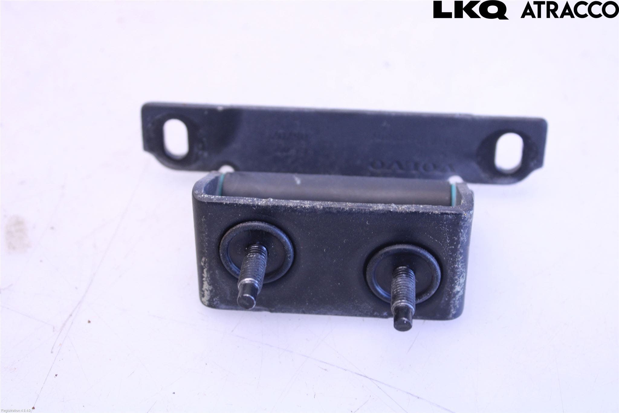 Volvo XC90 07-14 Bakluckegångjärn Vä