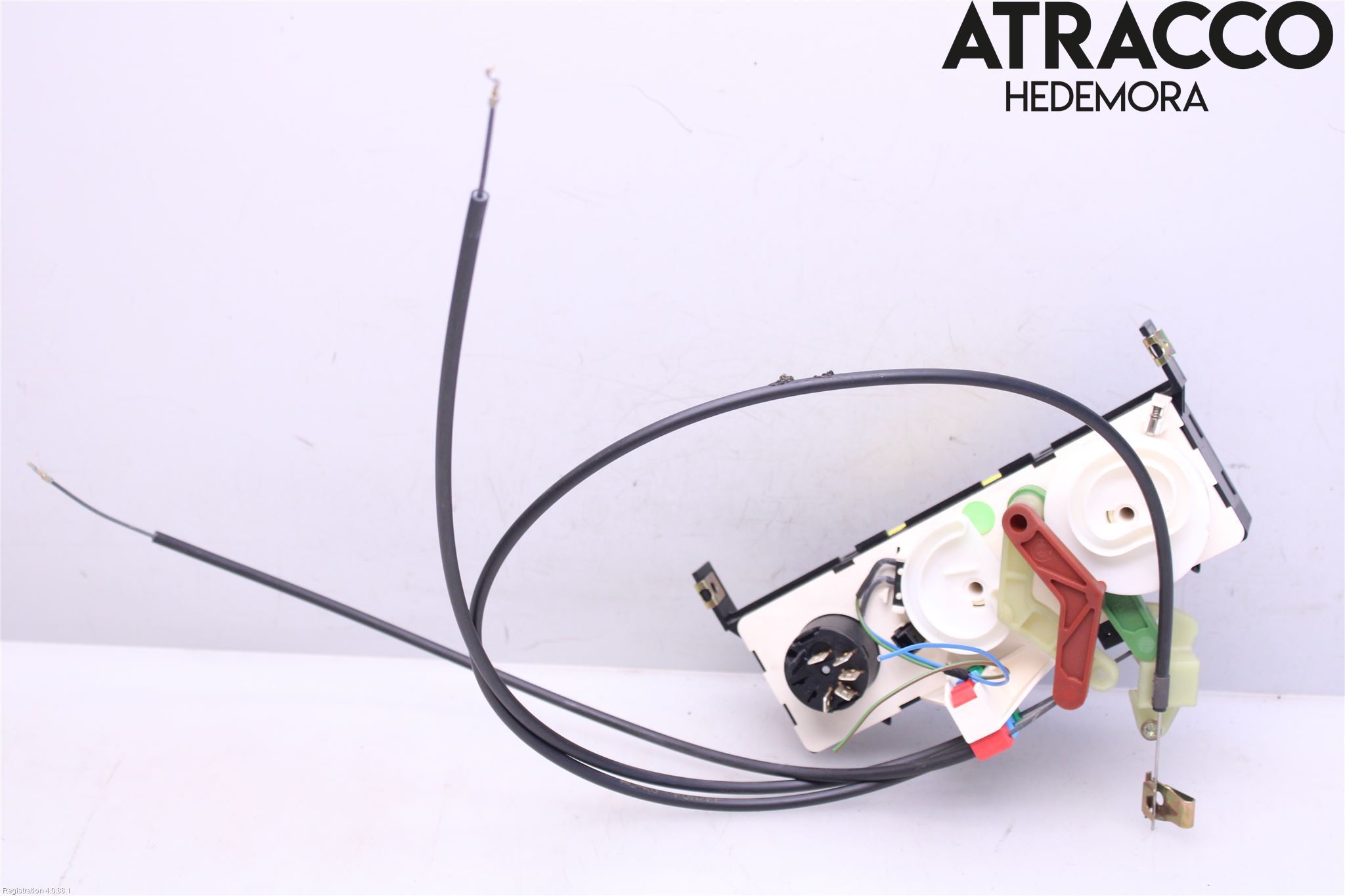 BMW Z3 E36/6    94-02 Ac Styrenhet Ac Manöveren