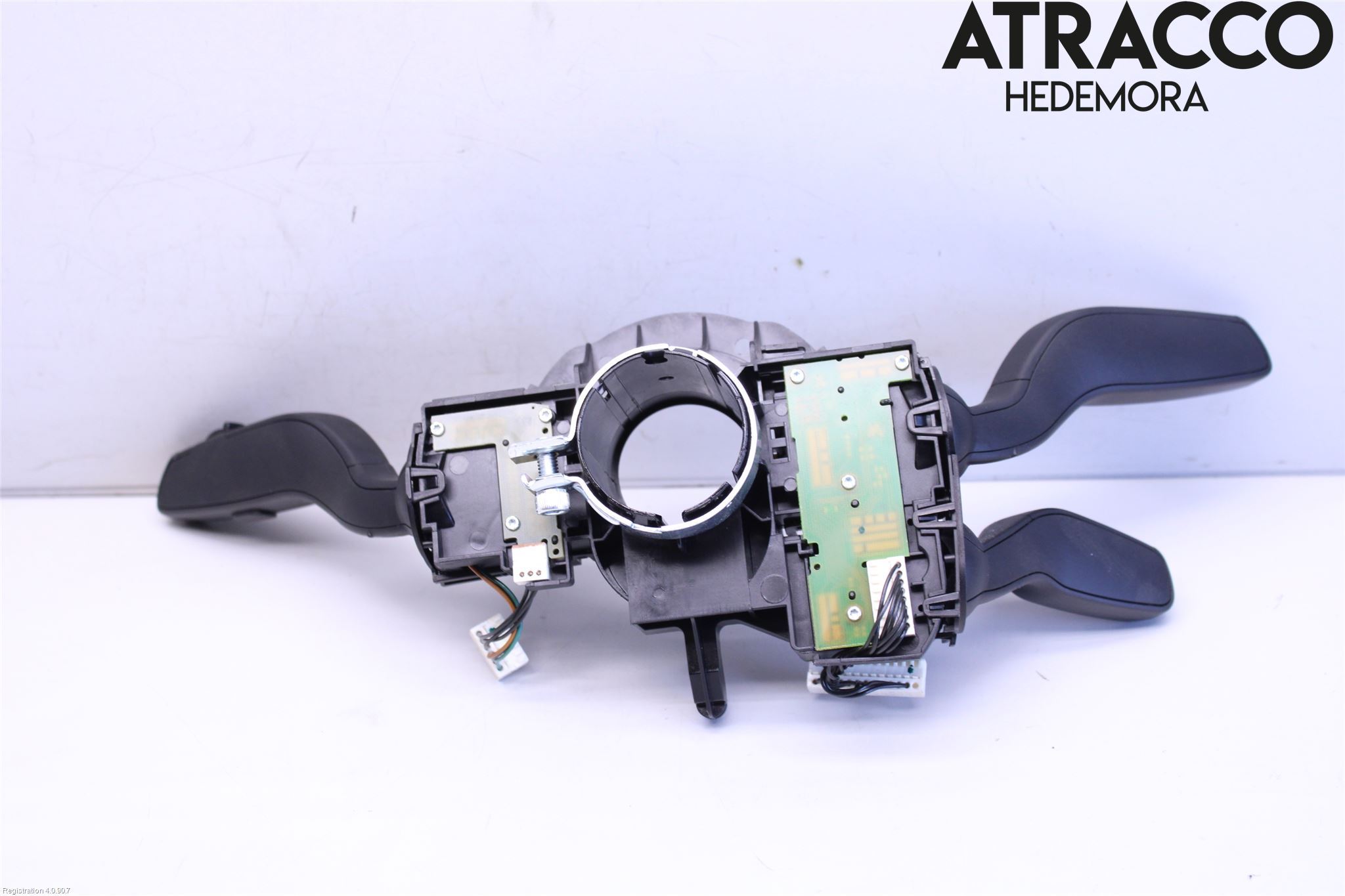 Audi A4 12-15 Spakcentral