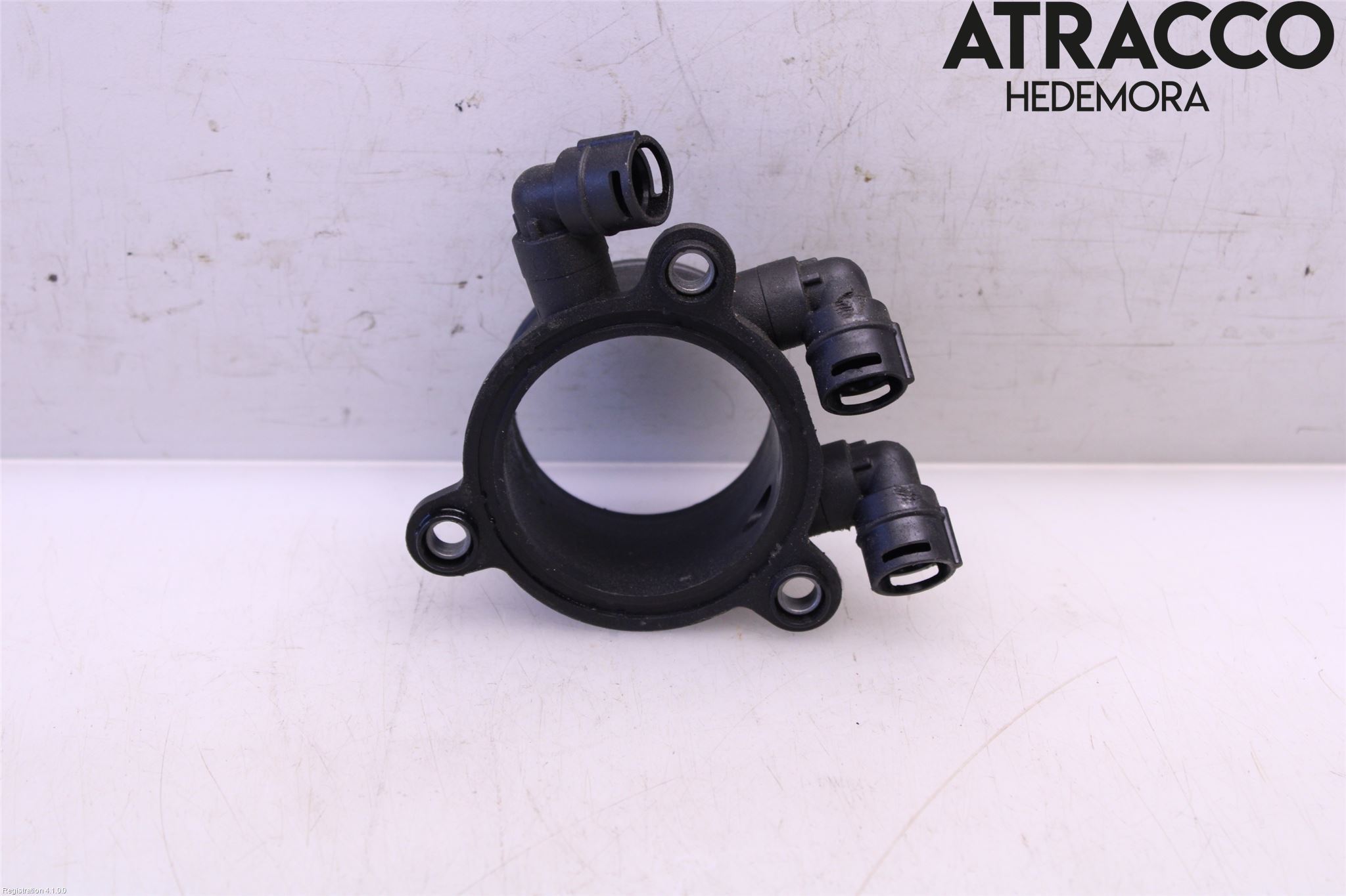 BMW i3 I01 13-22 Injgummibälg-Slang