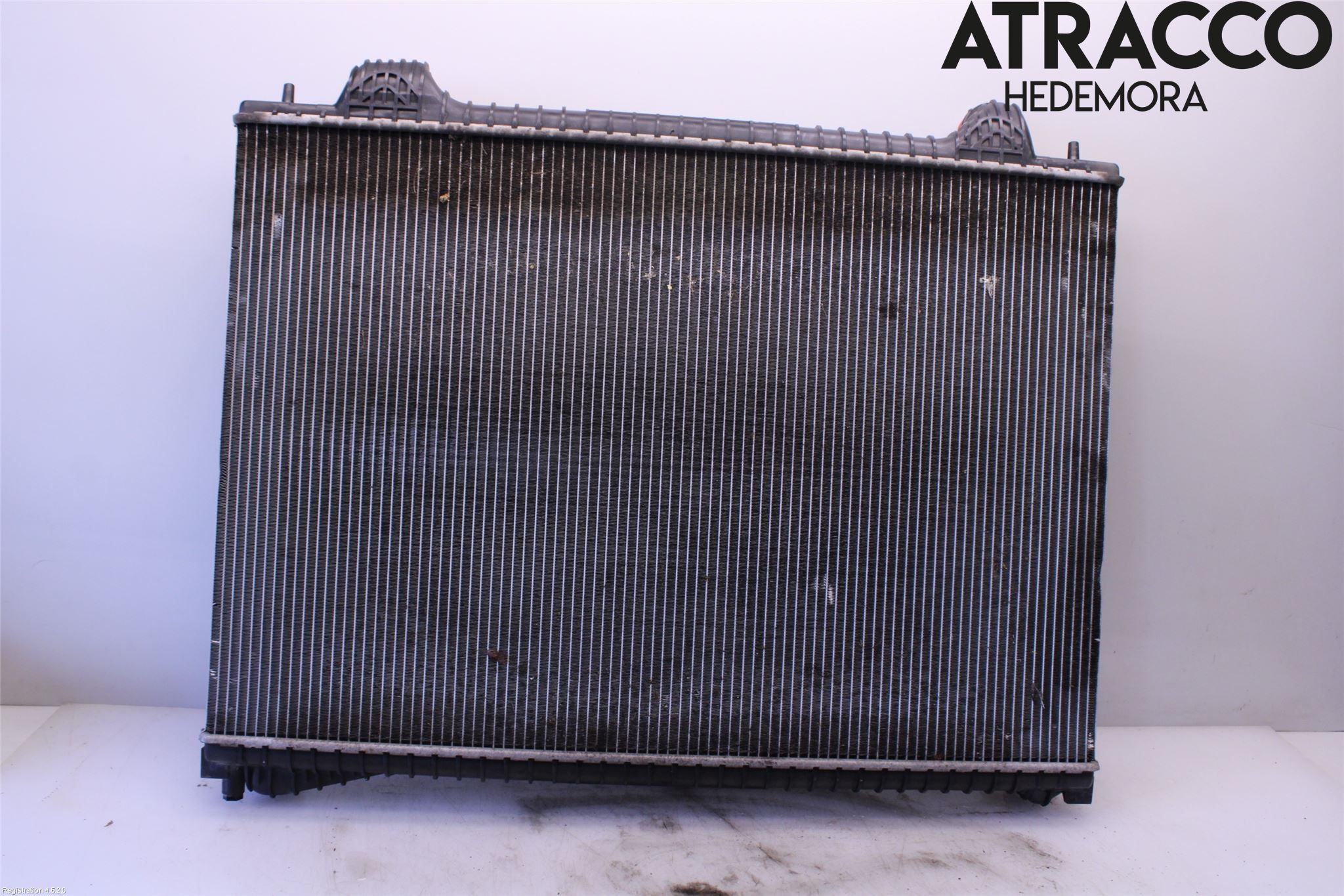 Jaguar F-PACE Kylare Aut