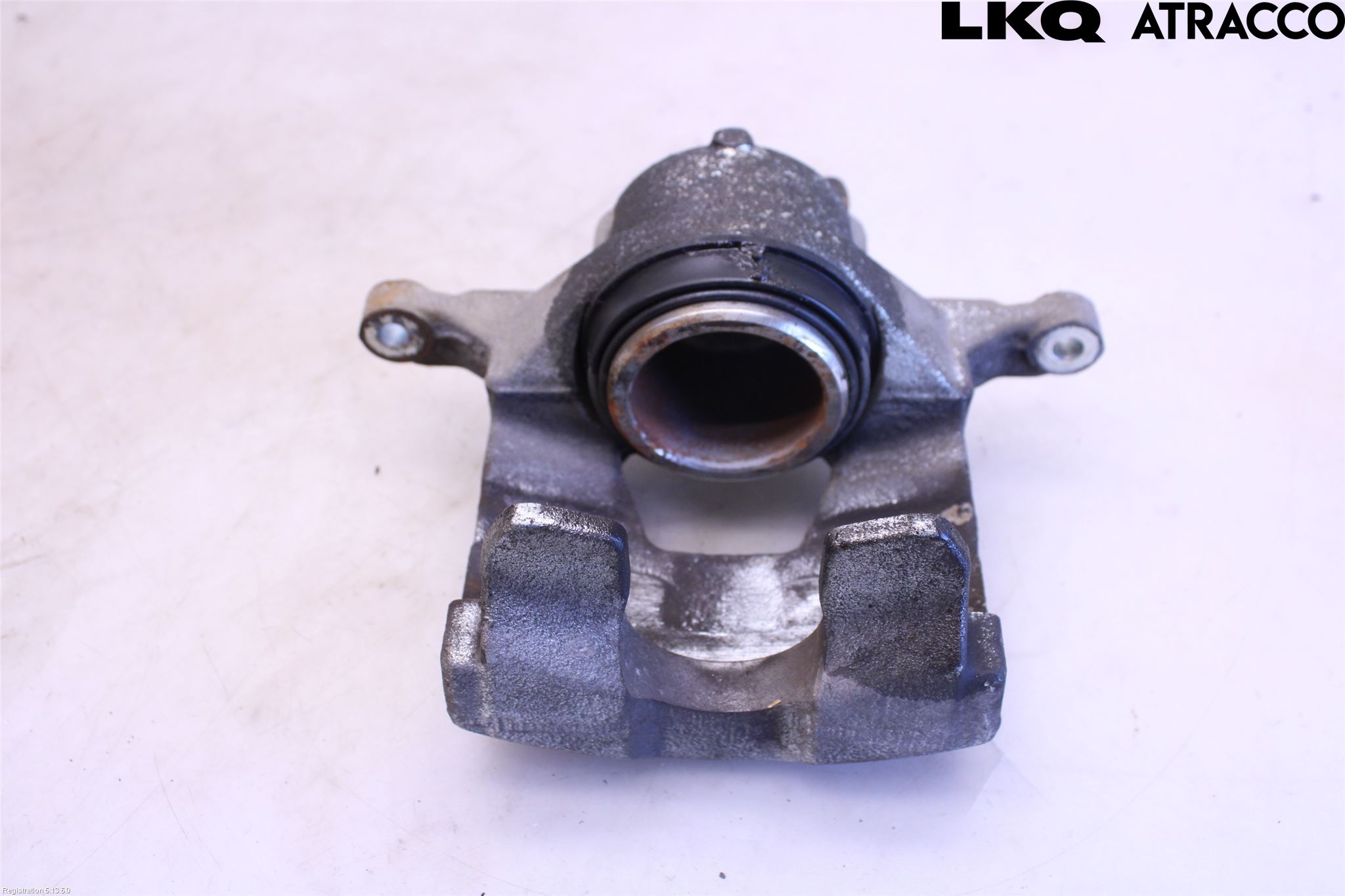 Opel ASTRA J 10-15 Bromsok Fram Höger