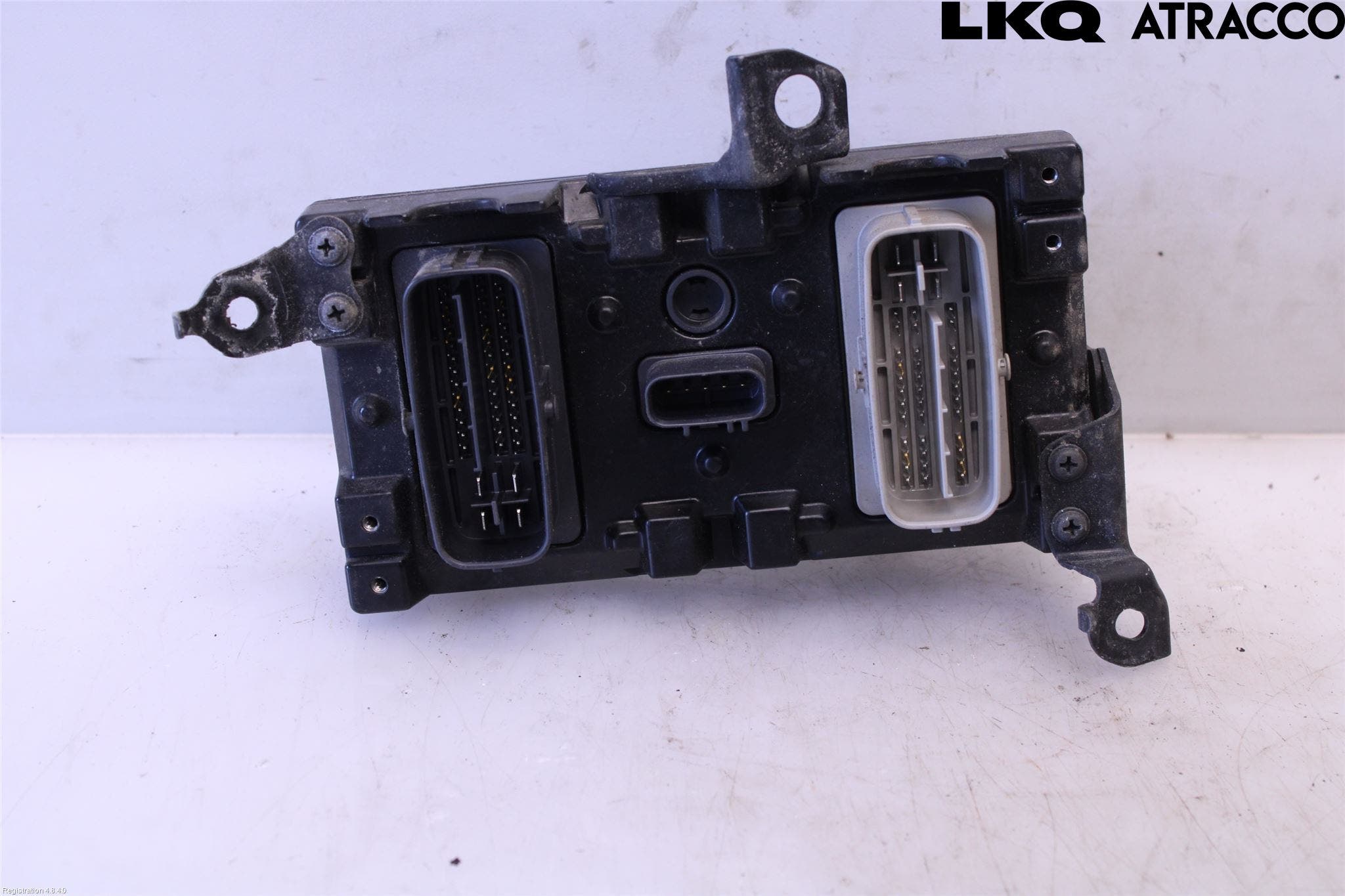 Lexus LS 460/600H 07-17 Styrenhet Abs