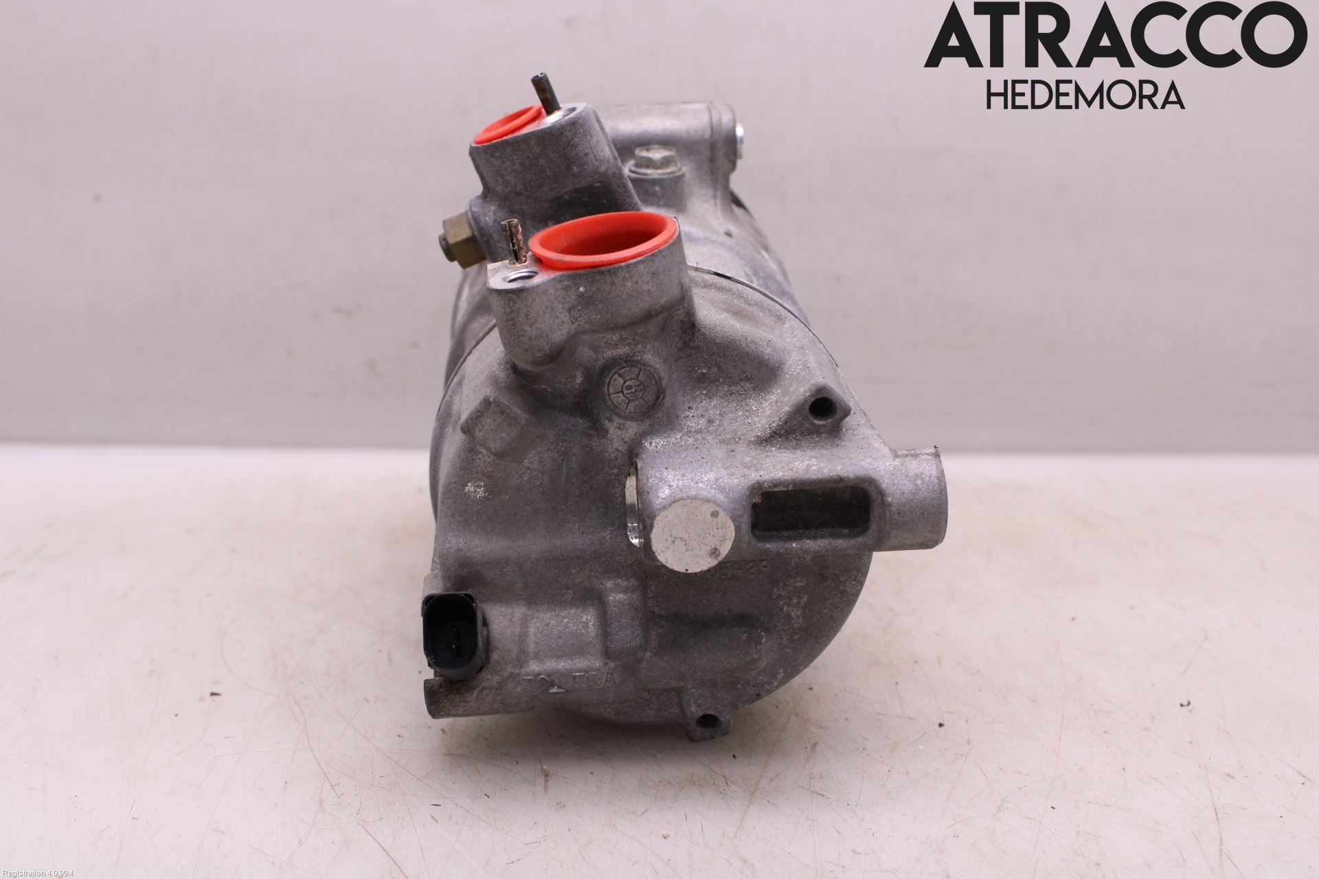 Audi A3/S3 05-13 Ac Kompressor