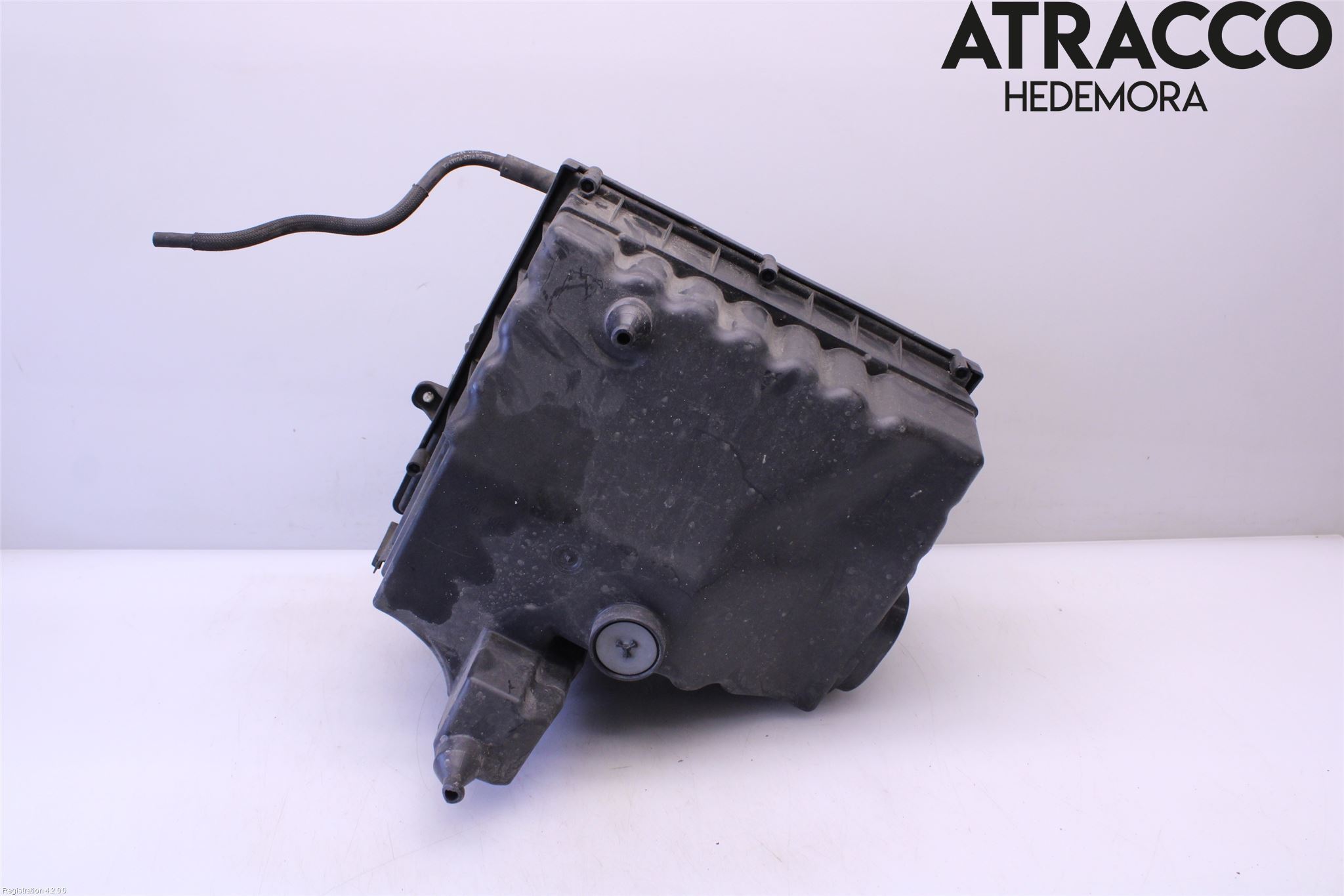 Landrover RANGE ROVER SPORT (L320) 10-13 Luftrenare