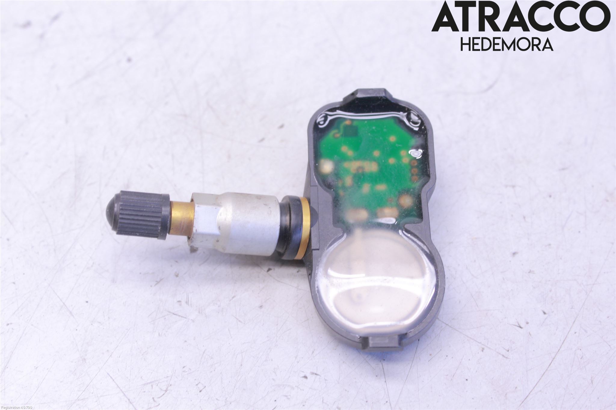 Toyota RAV4 13-18 Givare Däcktryck