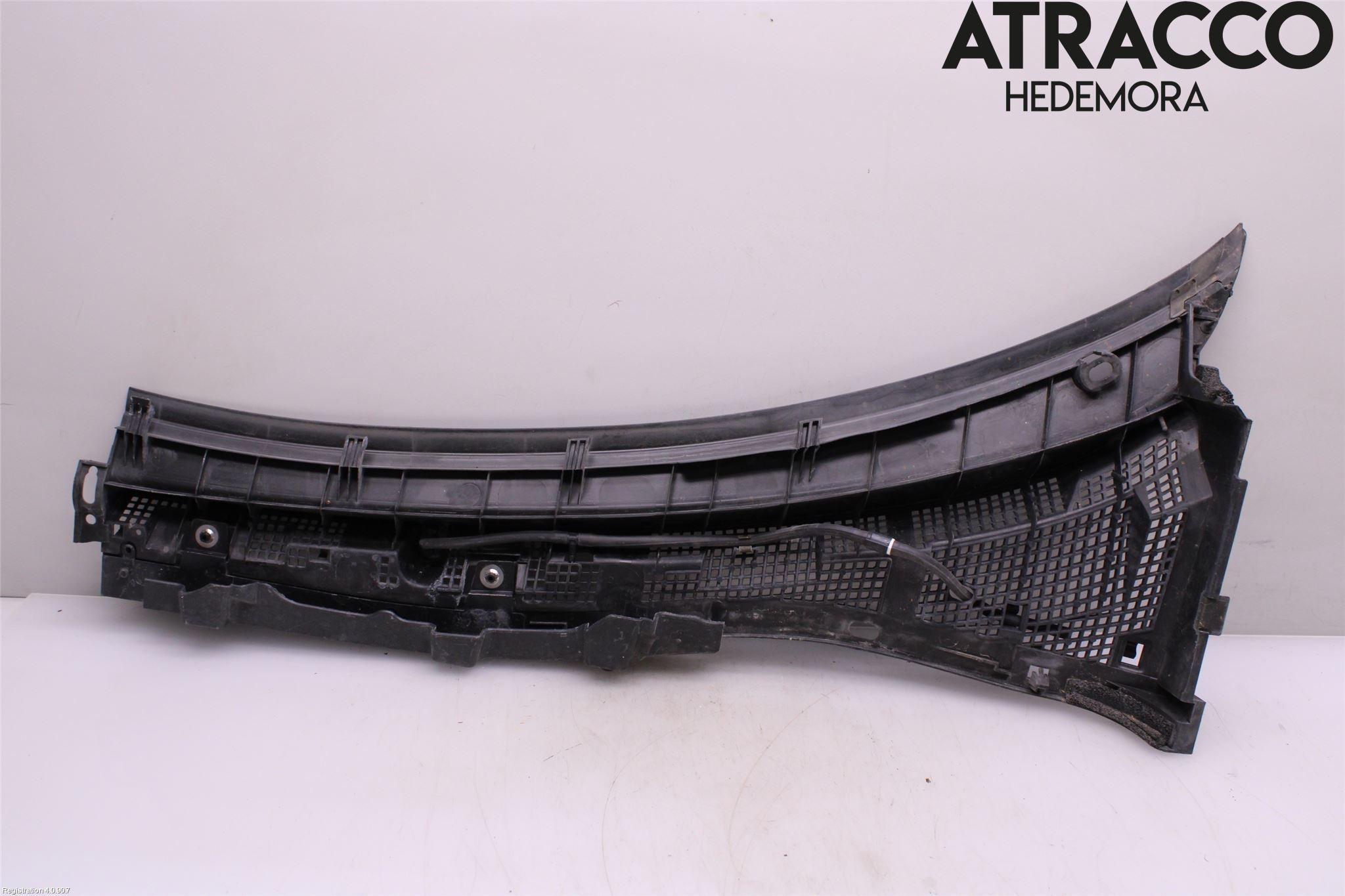 Mazda 3 I 07-08 Torpedplåt-Torpedplast