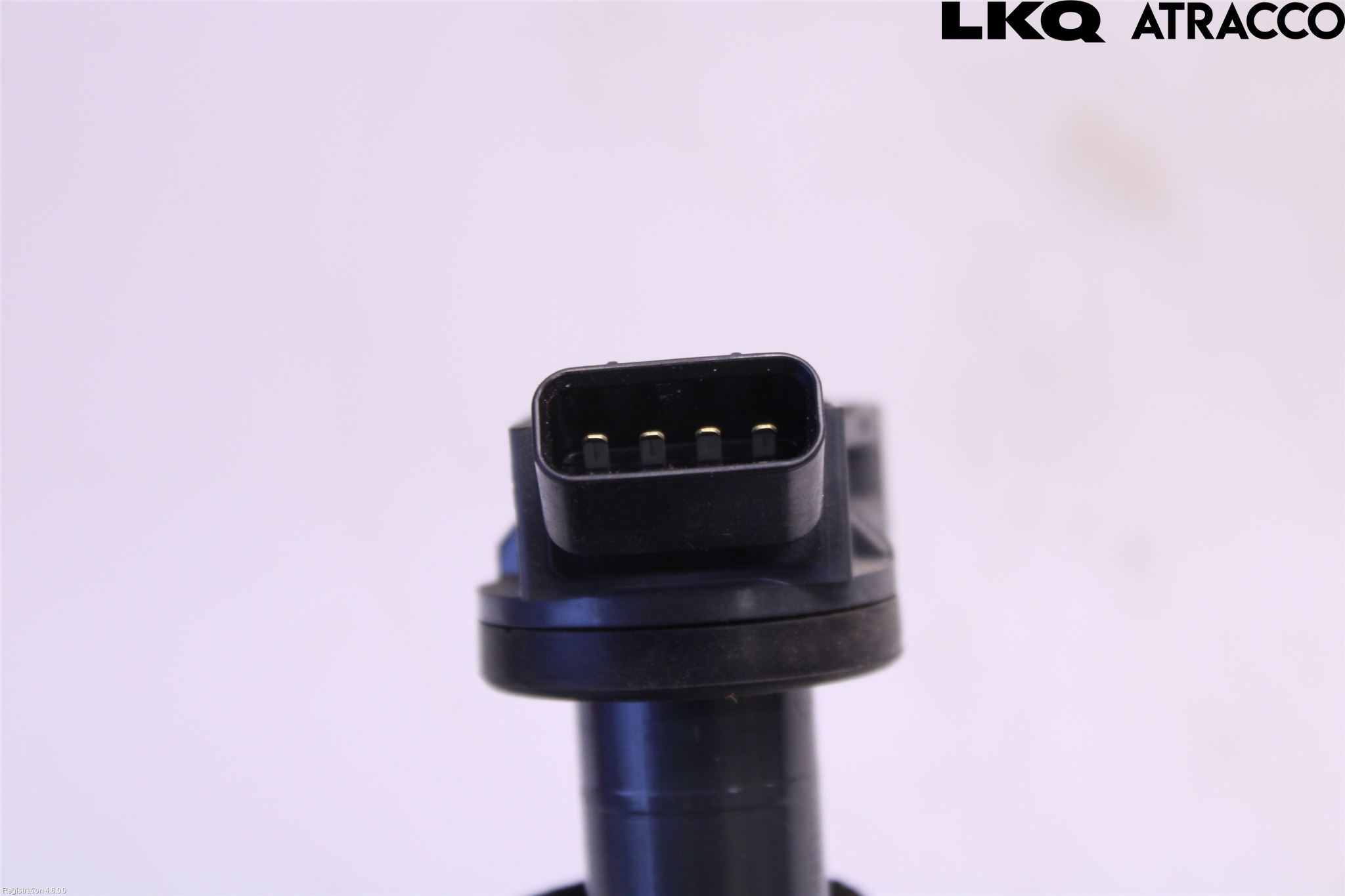 Toyota VERSO-S 11-16 Tändspole