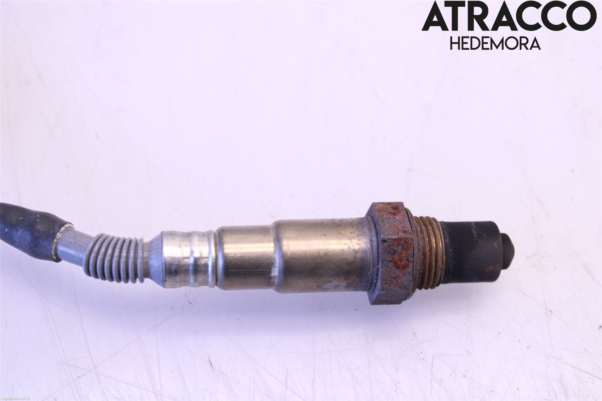 Kia OPTIMA 16-20 Injlambdasond