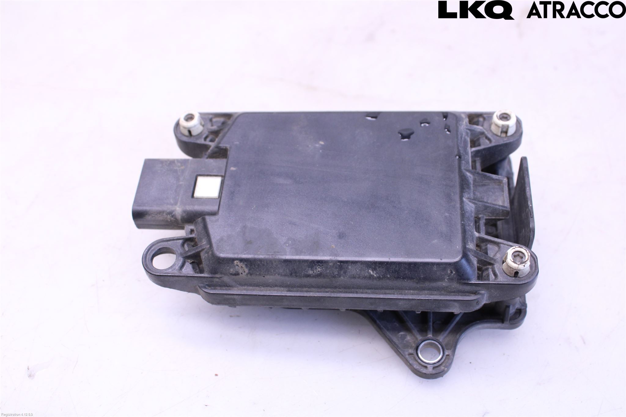 Peugeot 308 14-21 Sensor Aktivt Kollisionsskydd