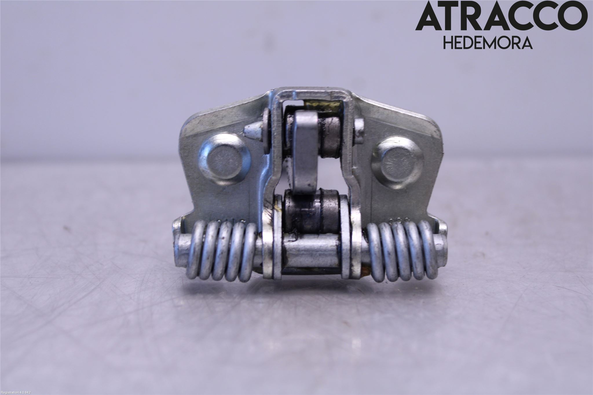 Renault TRAFIC   02-14 Dörrstopp