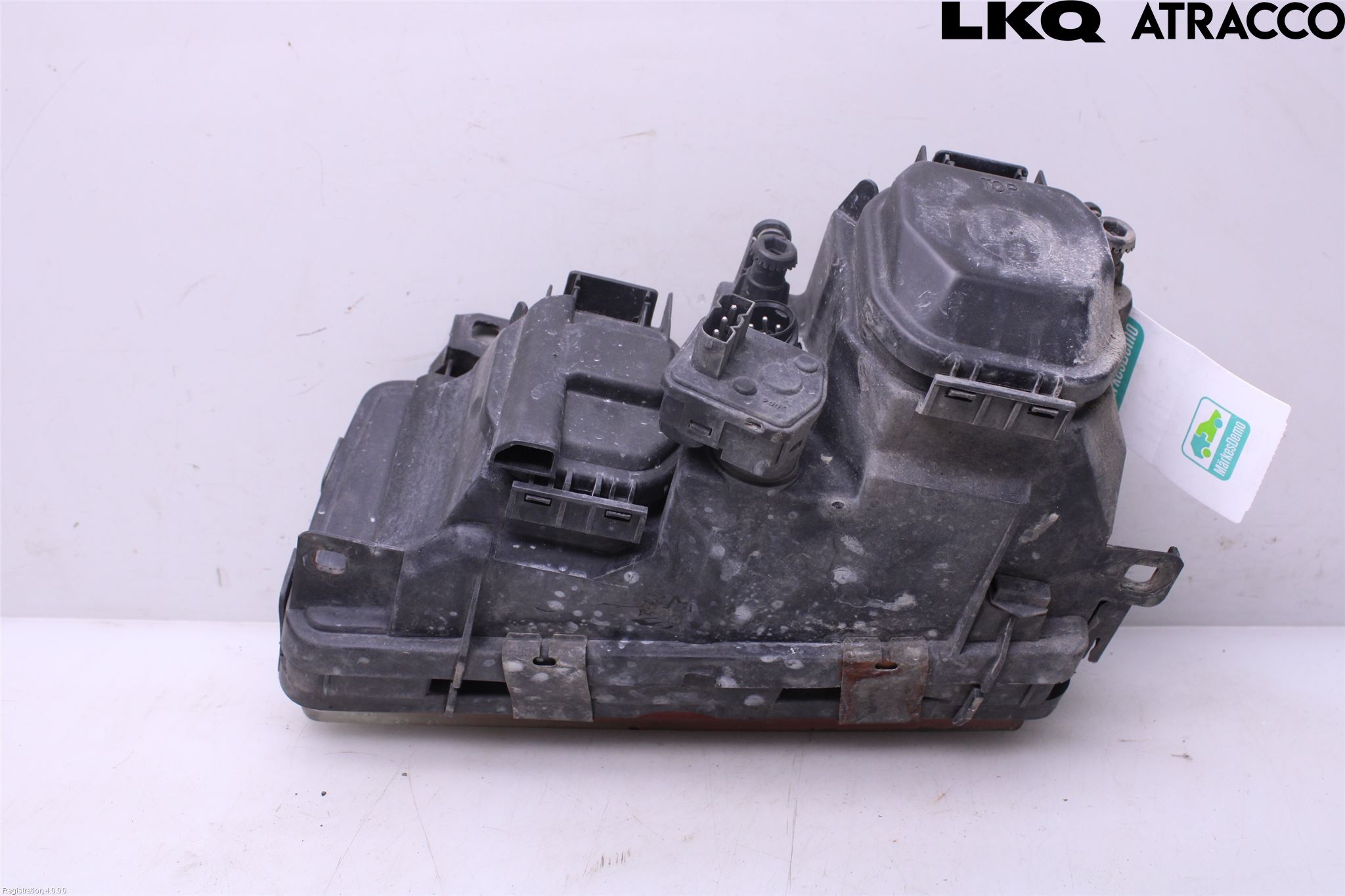 BMW 3 E36      91-00 Strålkastare Höger