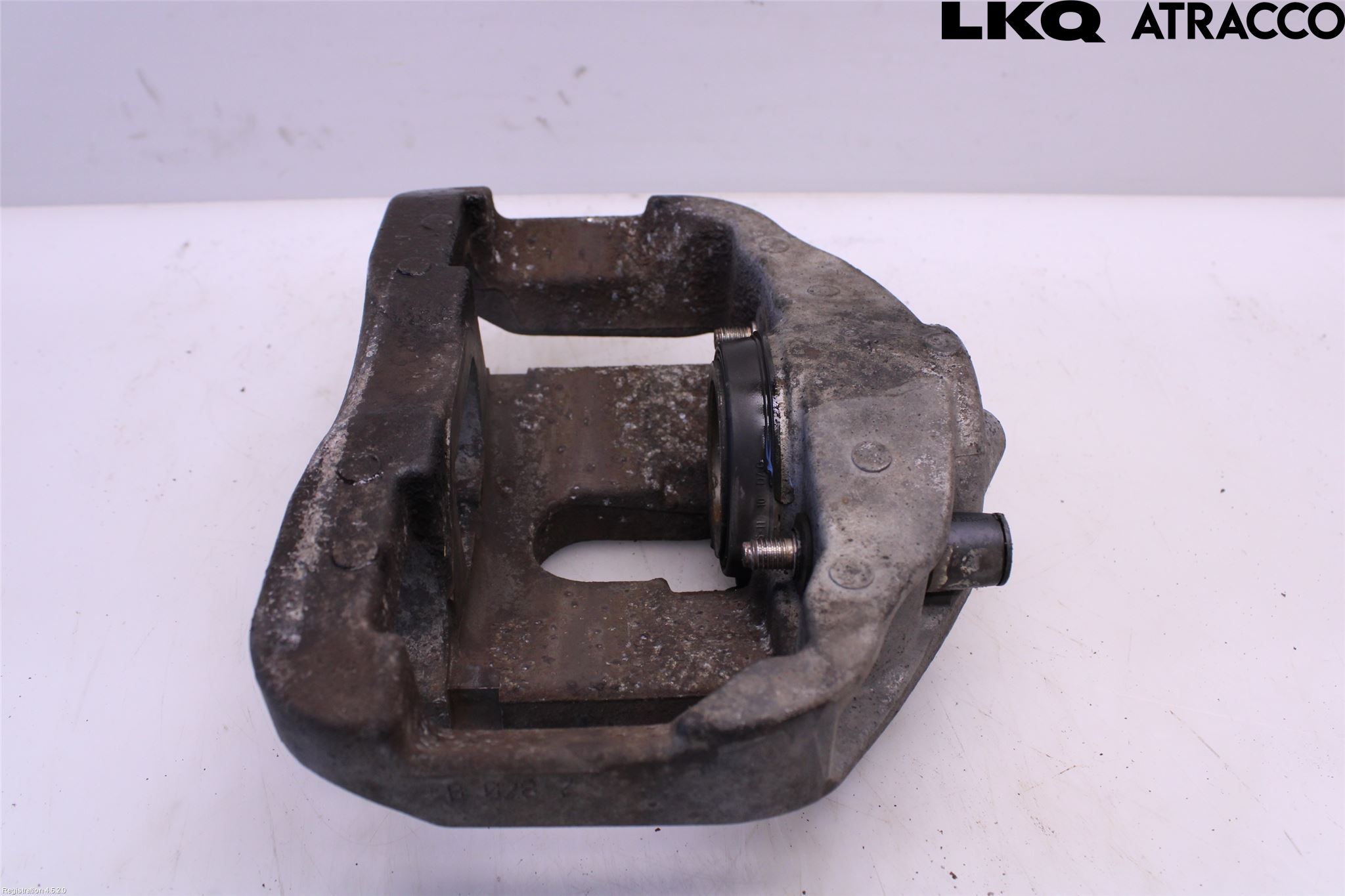 BMW 5 E60/61 Sed/Tou 02-10 Bromsok Fram Höger