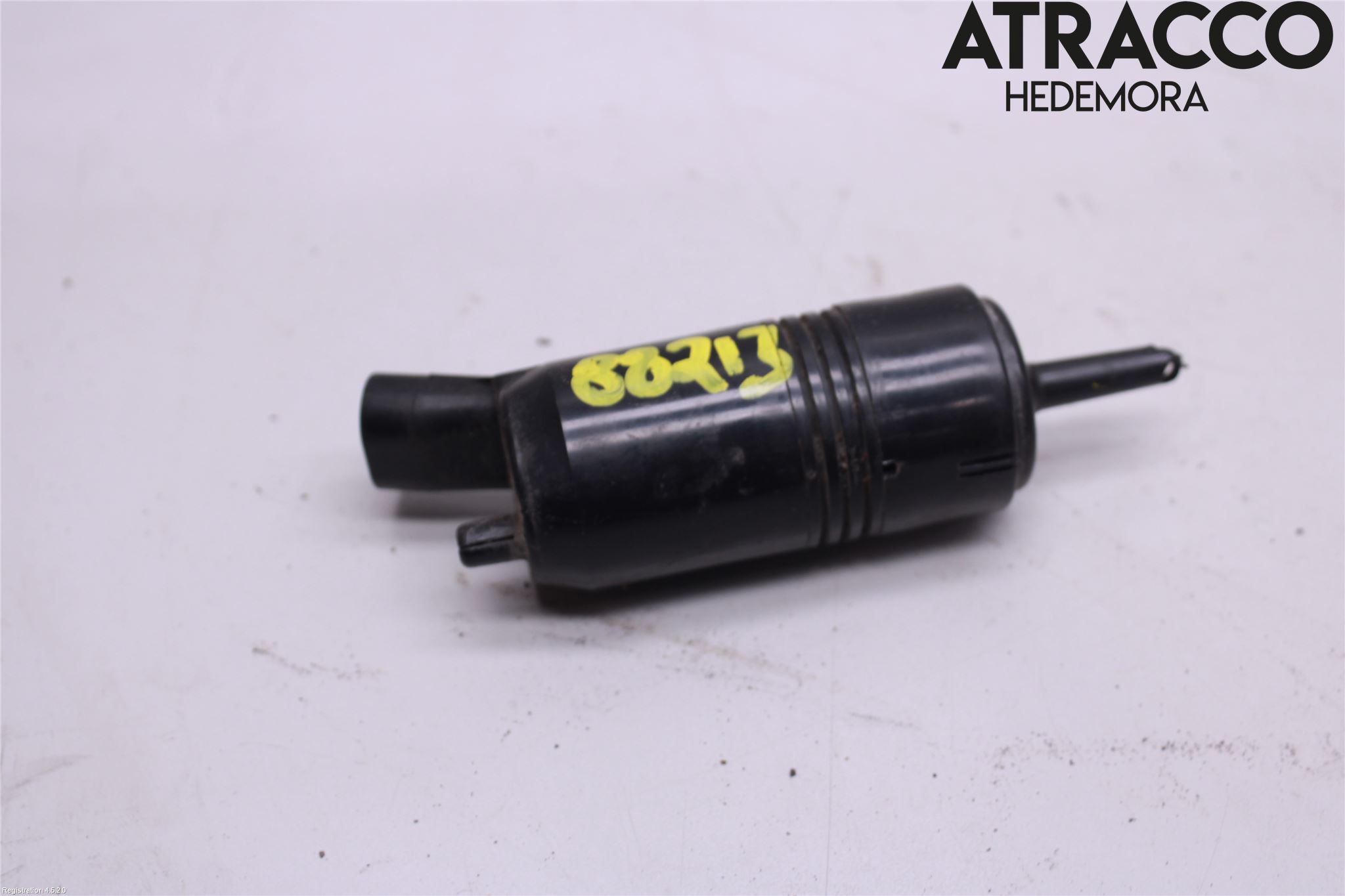 Cadillac SRX Spolarpump Vindruta