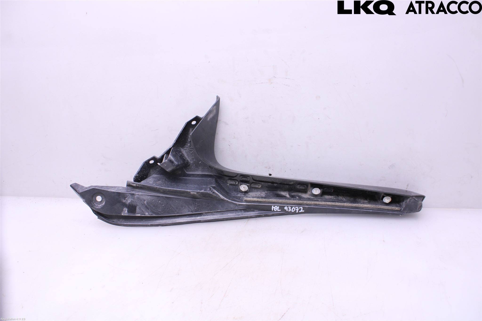 Toyota RAV4 19- List Bak-Baklucka