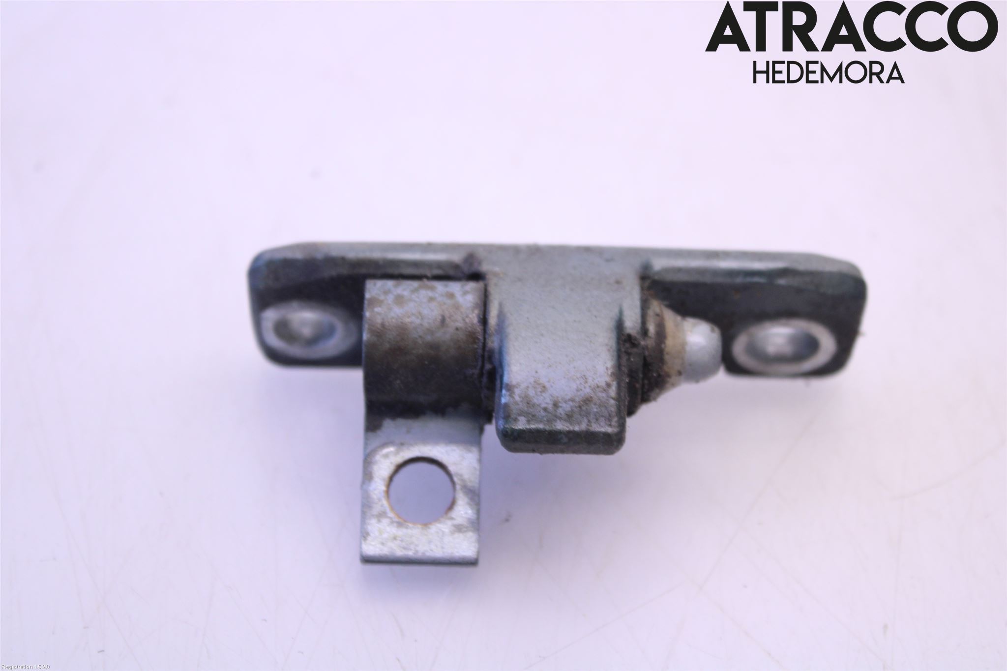 Chevrolet COLORADO Dörrgångjärn