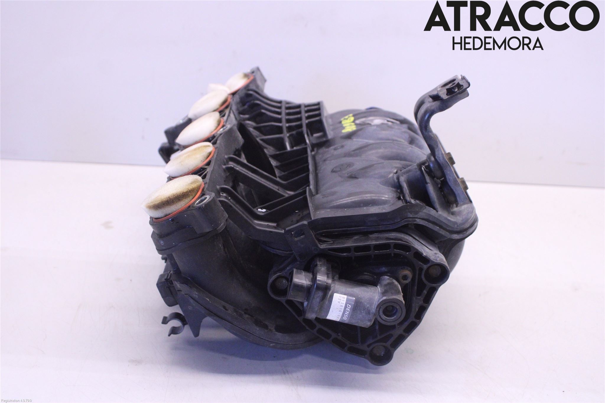 Honda FR-V Grenrör Insug