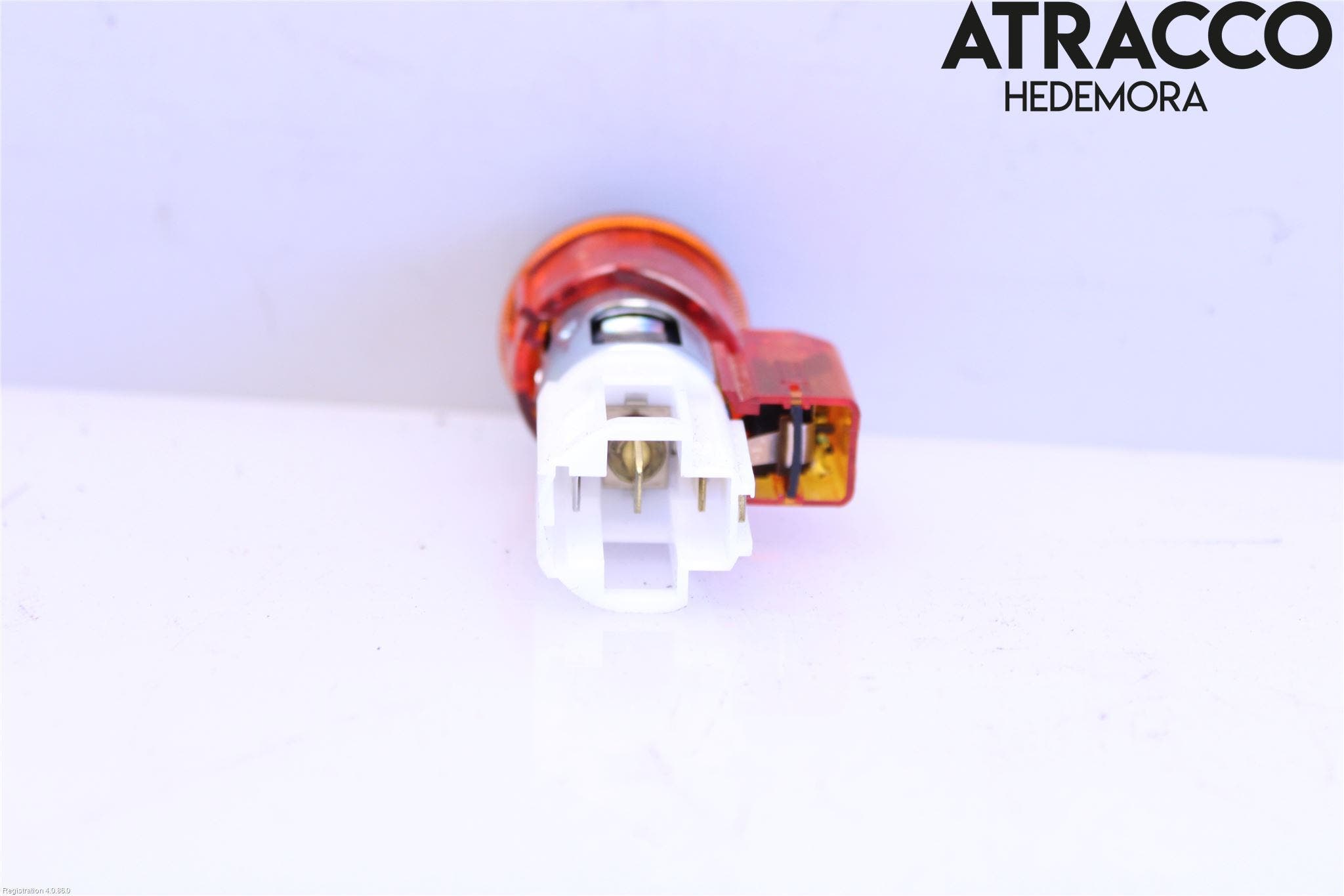 Audi A8/S8 4E 02-09 Cigtändare