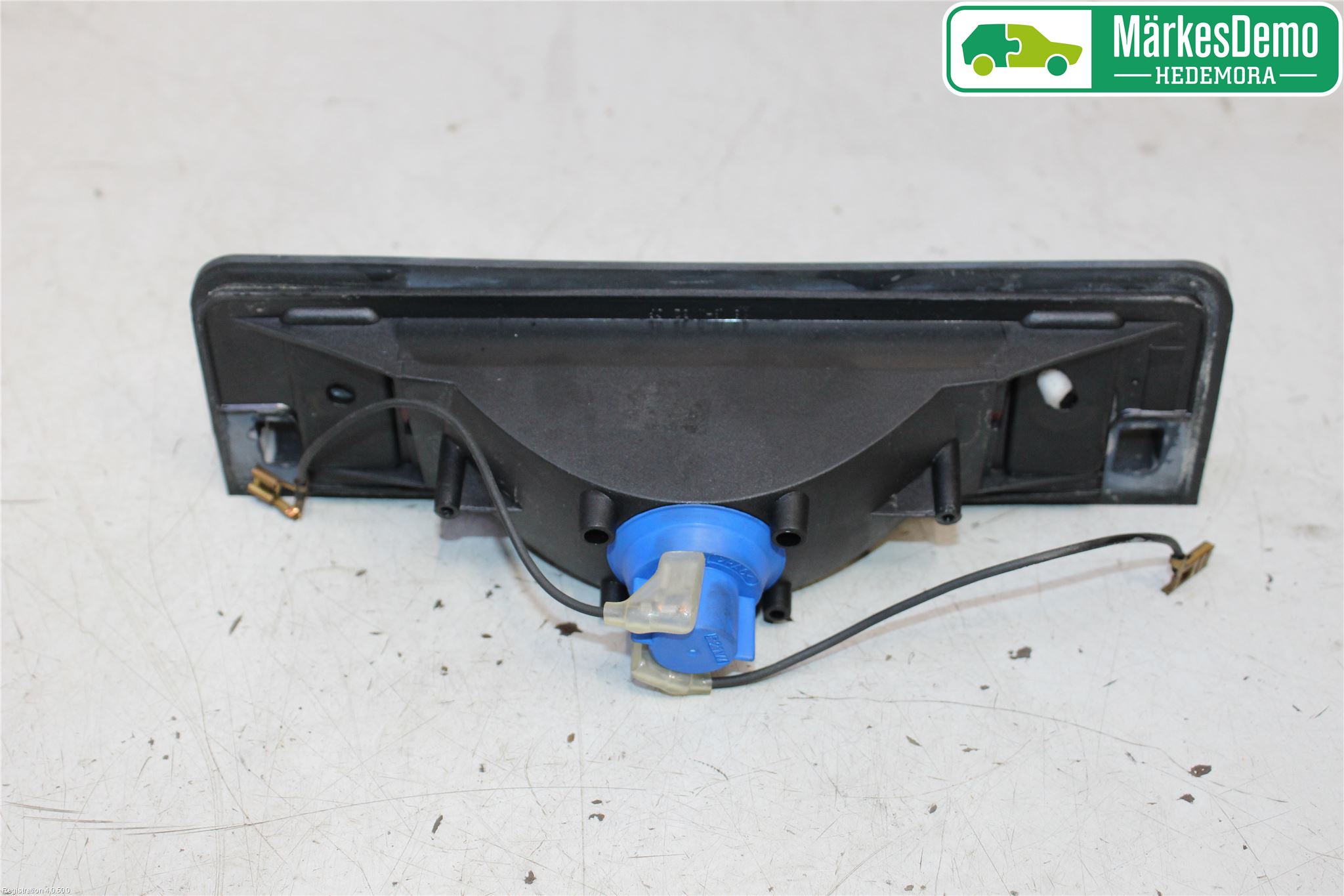 Landrover DEFENDER (L316) 87-06 Bromsljus Bakruta