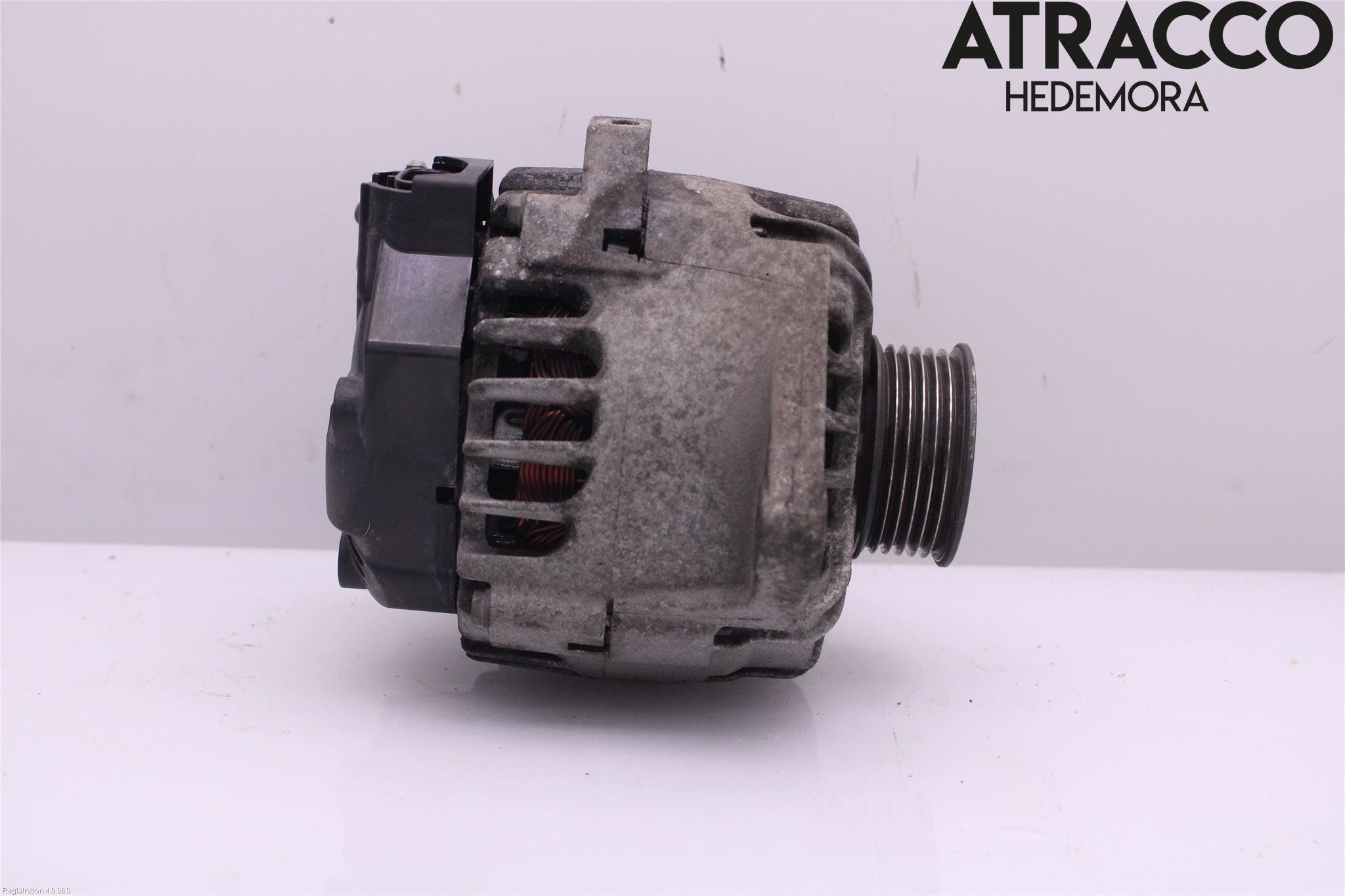 Kia SPORTAGE (SL) 11-15 Generator