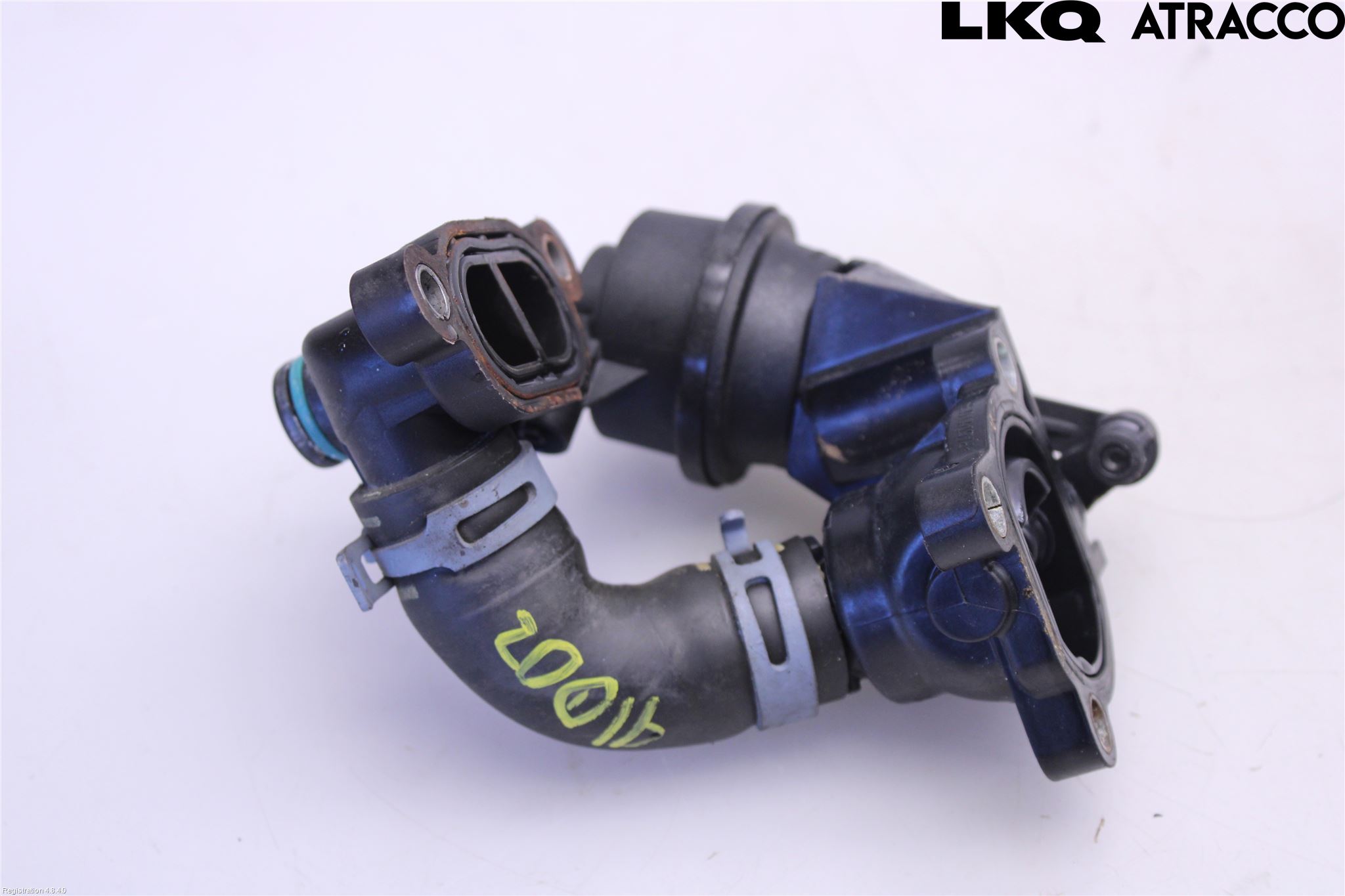 Audi A6 ALLROAD 12-18 Kyl-Värme Övrigt