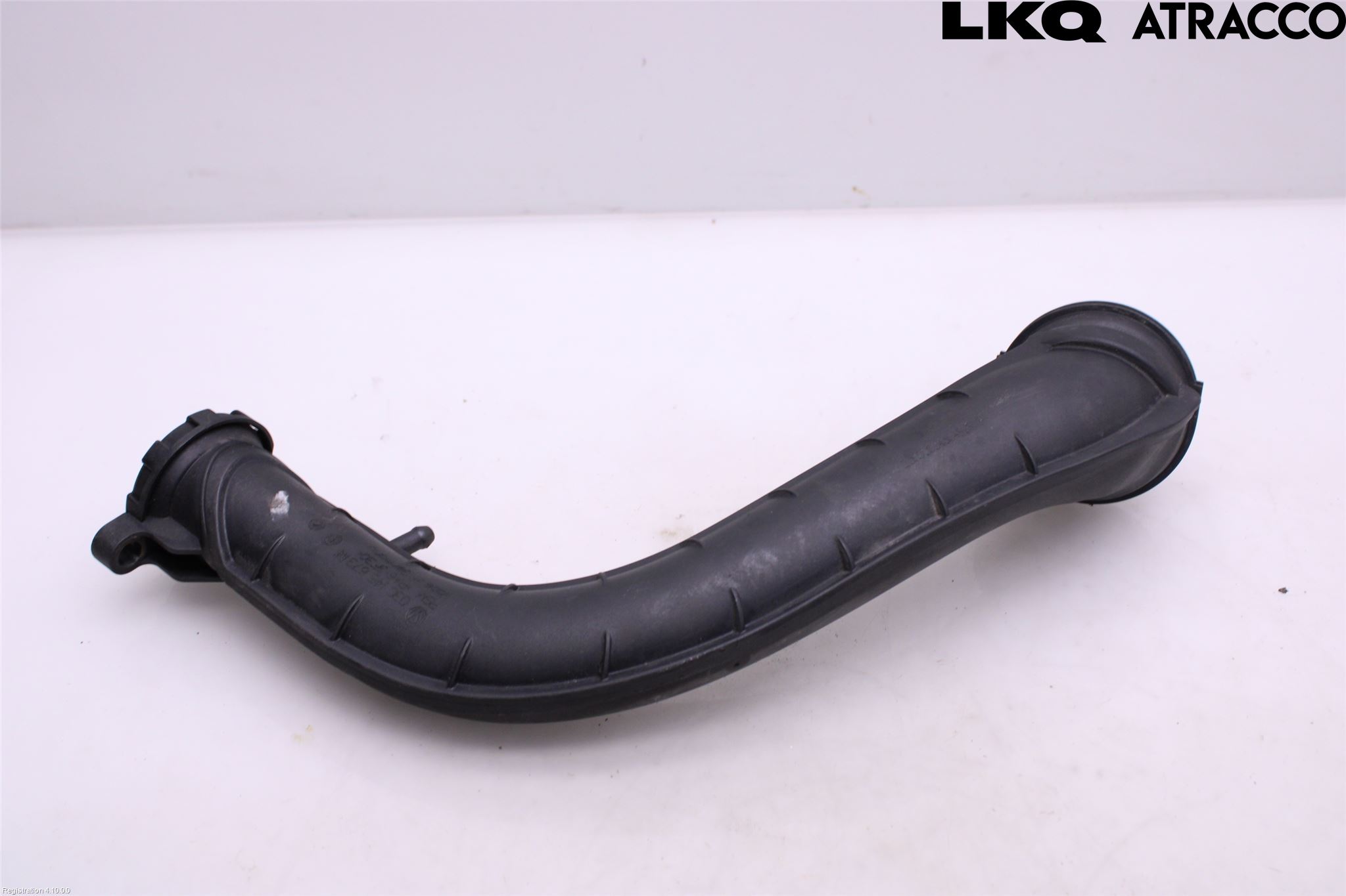 Volkswagen VW PASSAT 05-11 Laddluft-Intercoolerrör