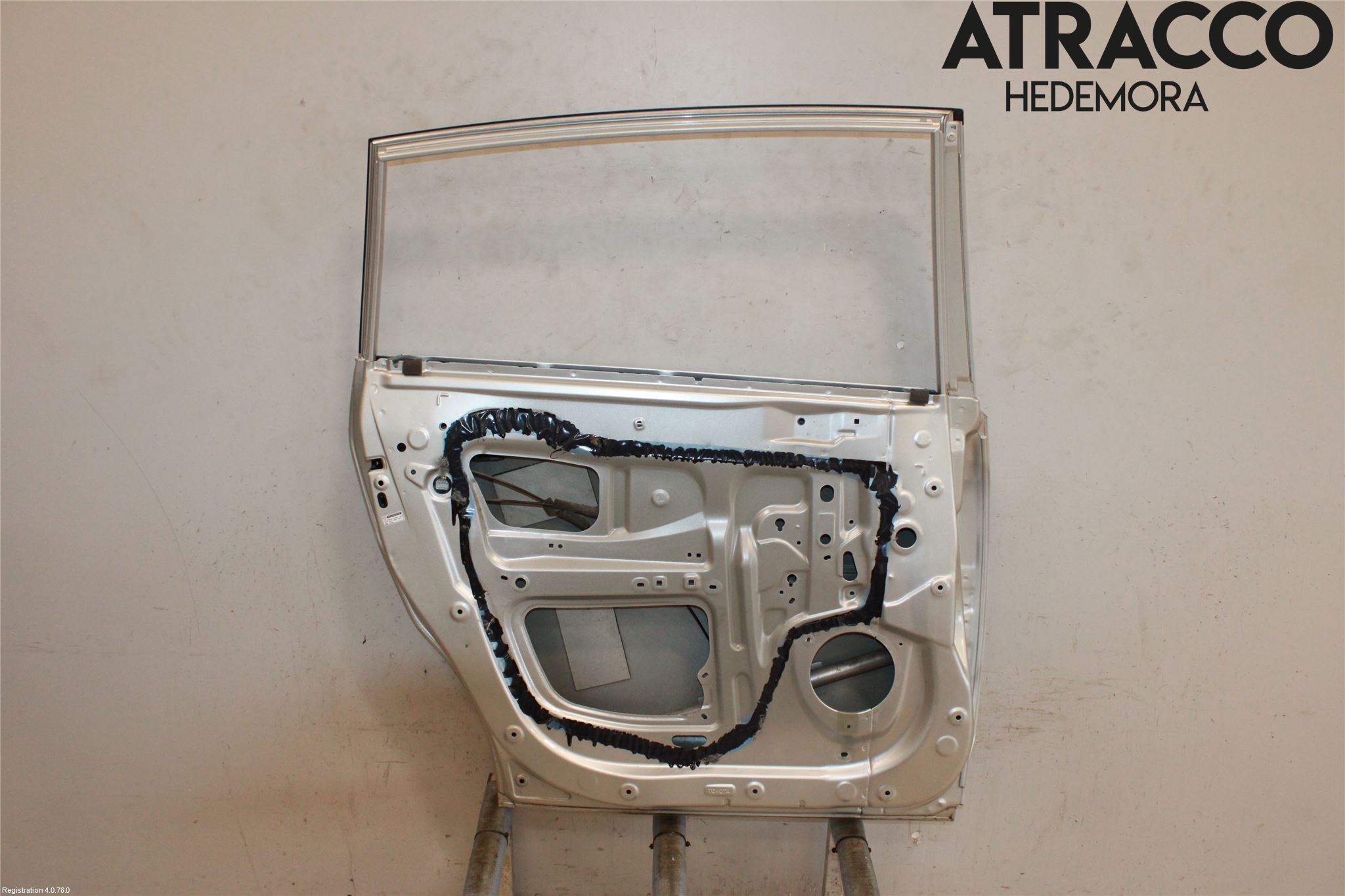 Toyota COROLLA VERSO 04-07 Dörr Bak Vänster