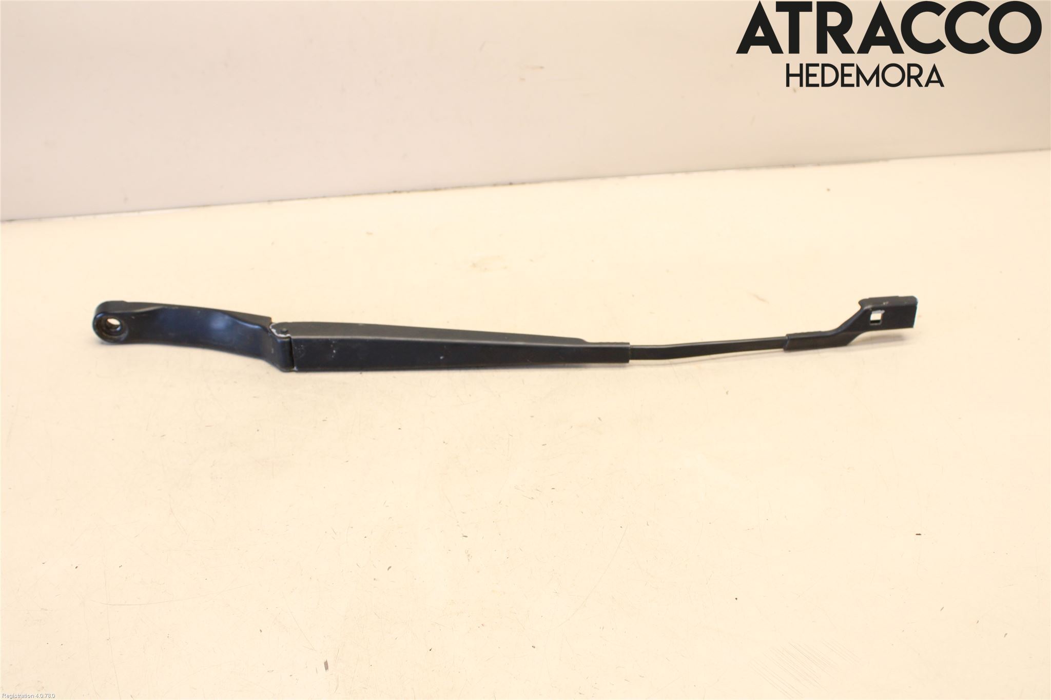 Opel ASTRA J 10-15 Torkararm Armar Vindruta