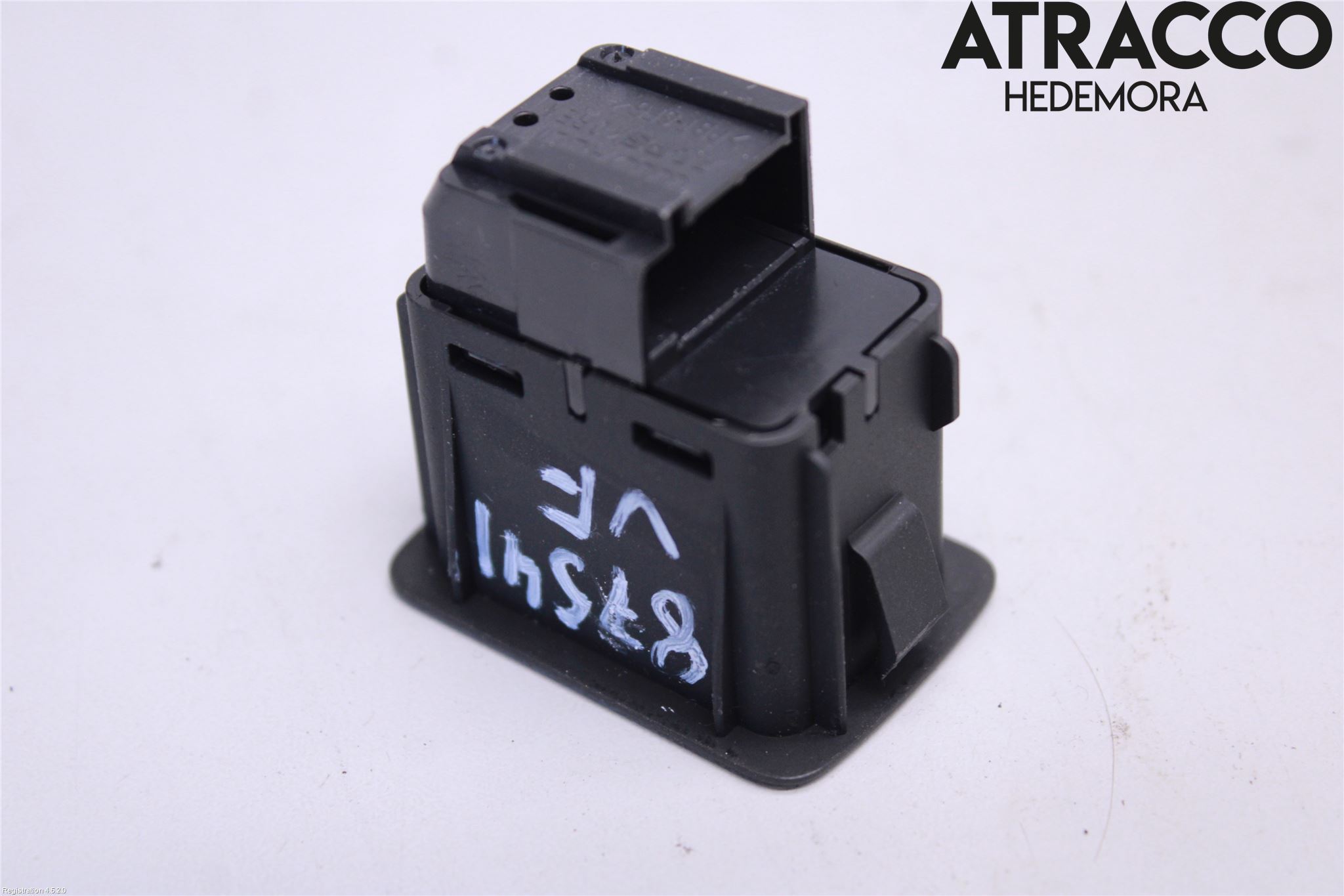 Audi Q7/SQ7 Strömställare Övrigt