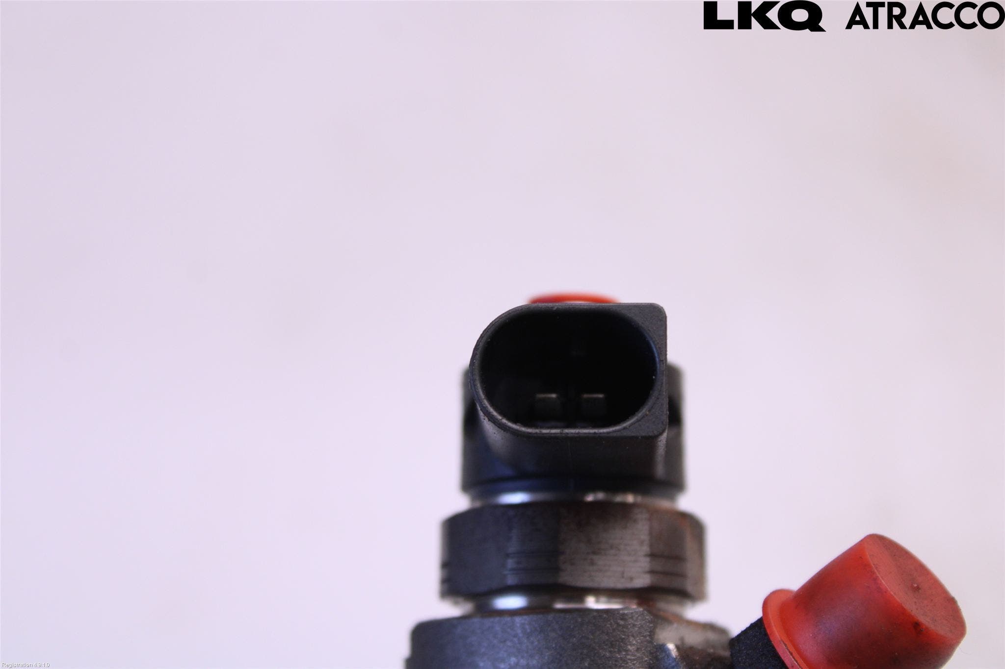 Volkswagen VW GOLF / E-GOLF VII 13-20 Injspridare