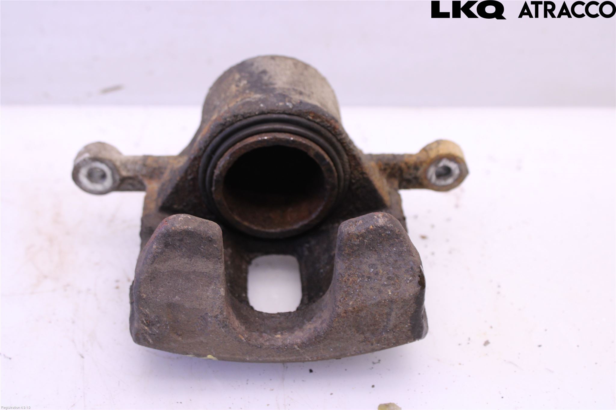 Hyundai i20 GB 15-20 Bromsok Fram Vänster