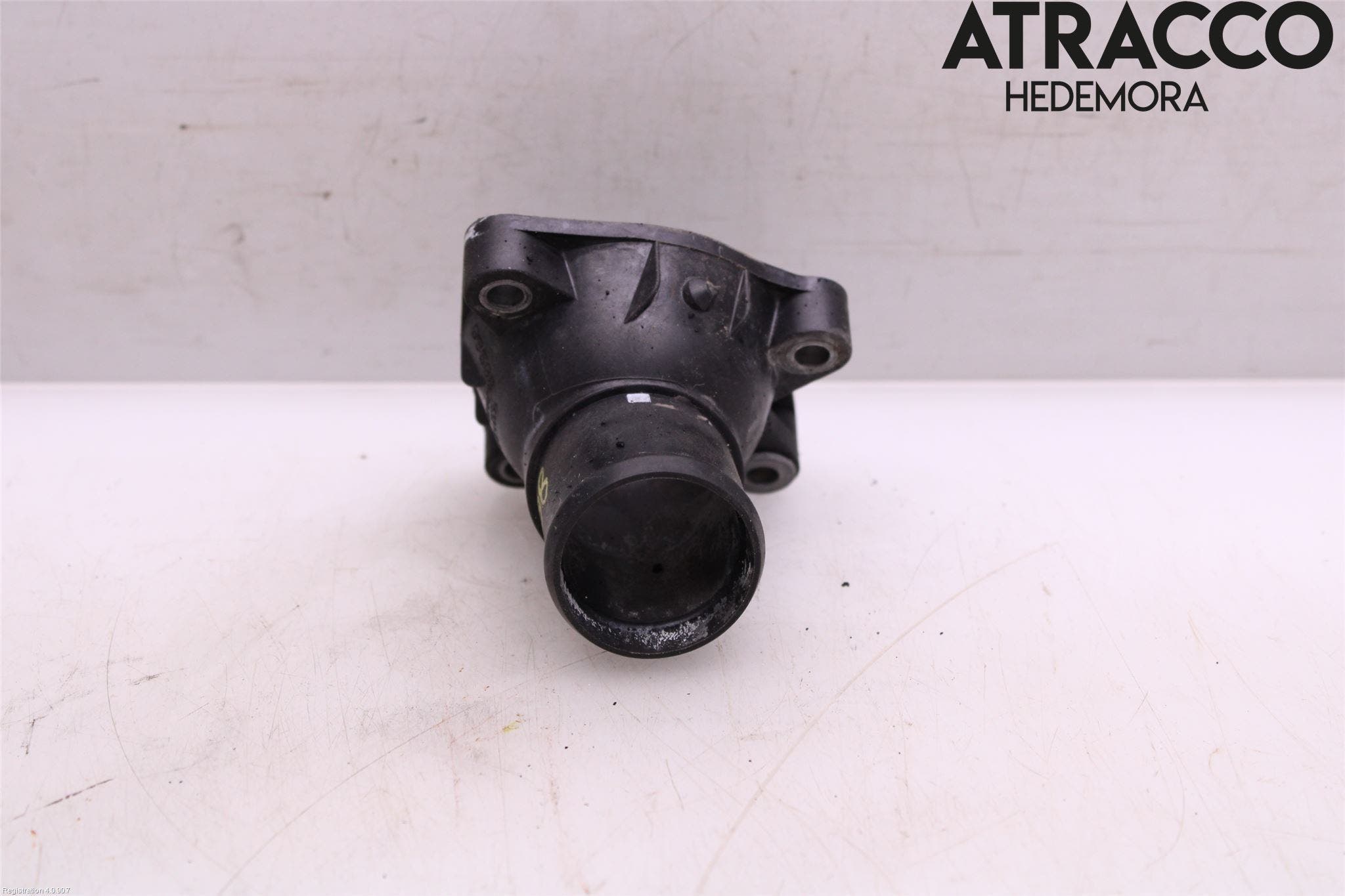 Toyota AVENSIS 07-08 Termostathus-Lock