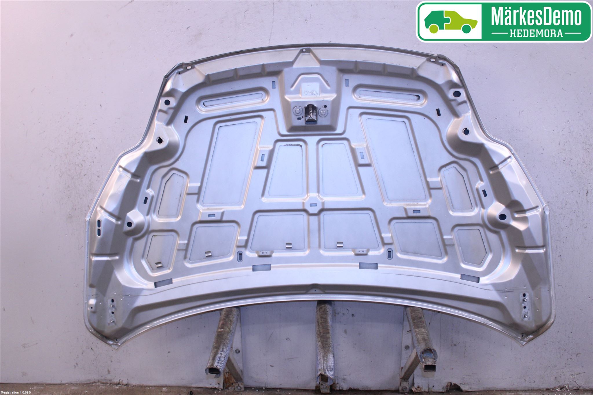 Ford FOCUS 08-11 Huv Fram