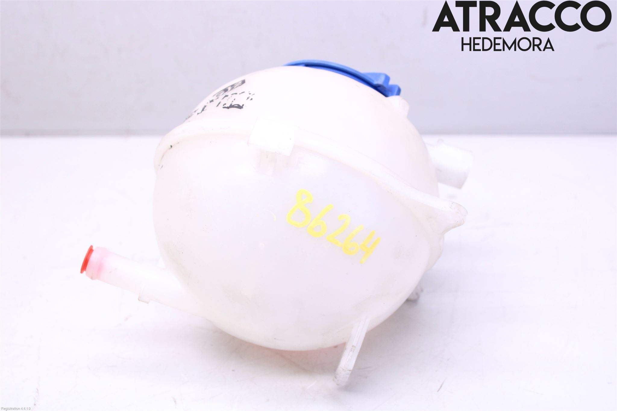 Audi A1/S1 11-18 Expansionstank