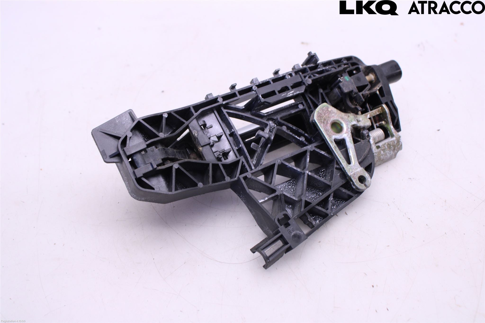 Mercedes-Benz MB S-KLASS (W221) 05-13 Dörrhandtag Yttre Hö