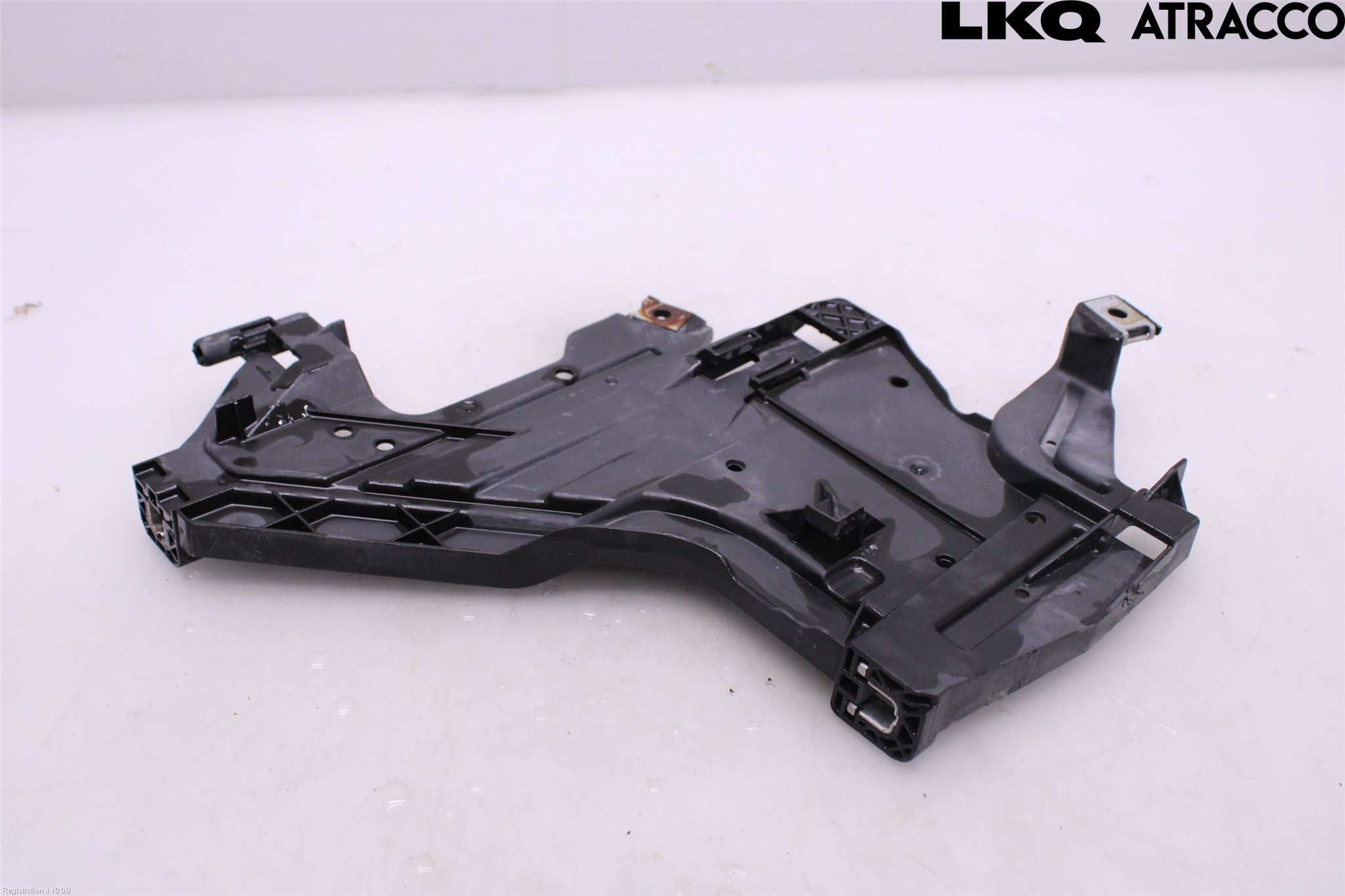 Audi A4/S4 08-11 Strålkast Fästsarg