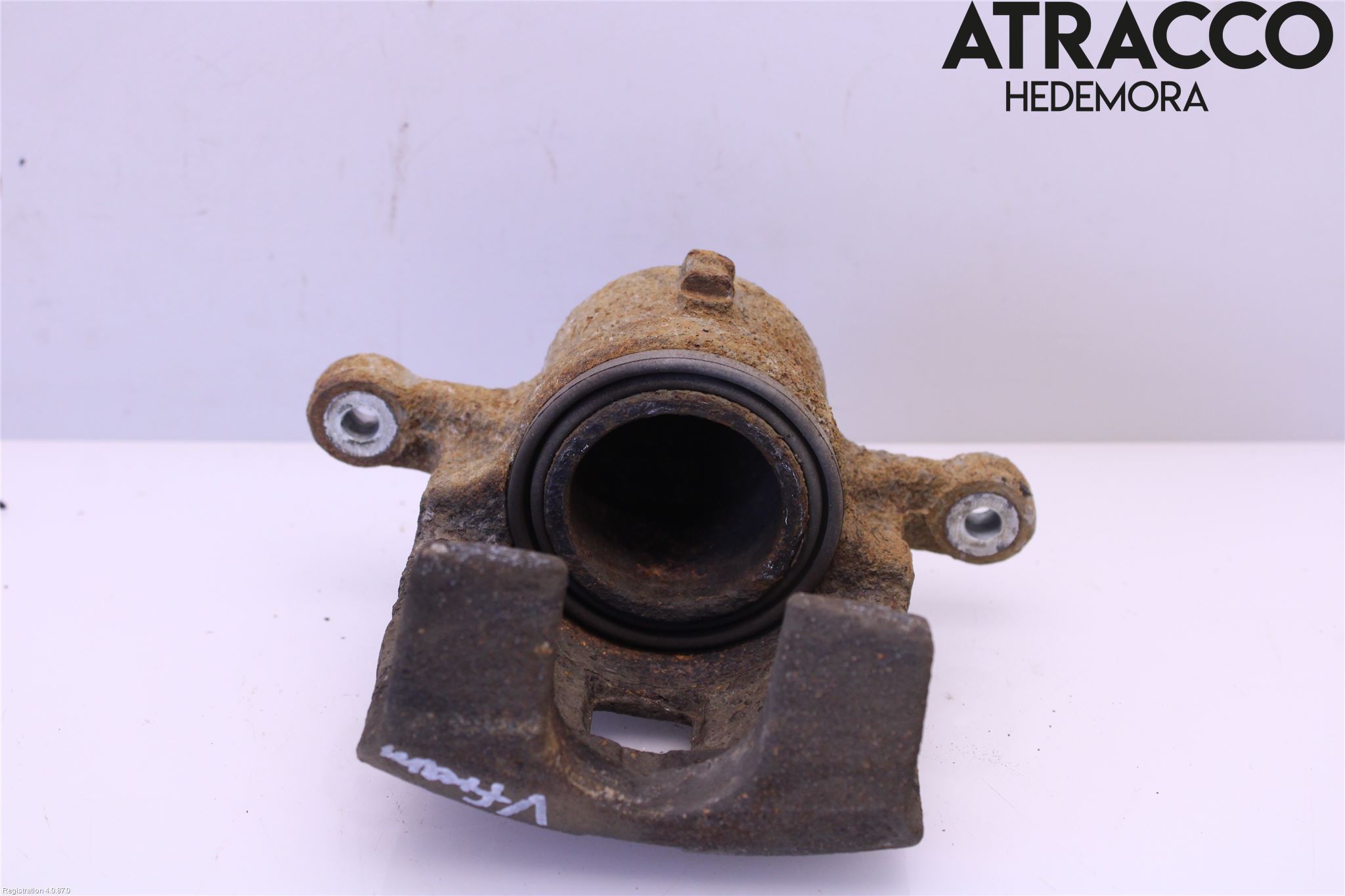 Ford FIESTA 13-17 Bromsok Fram Vänster