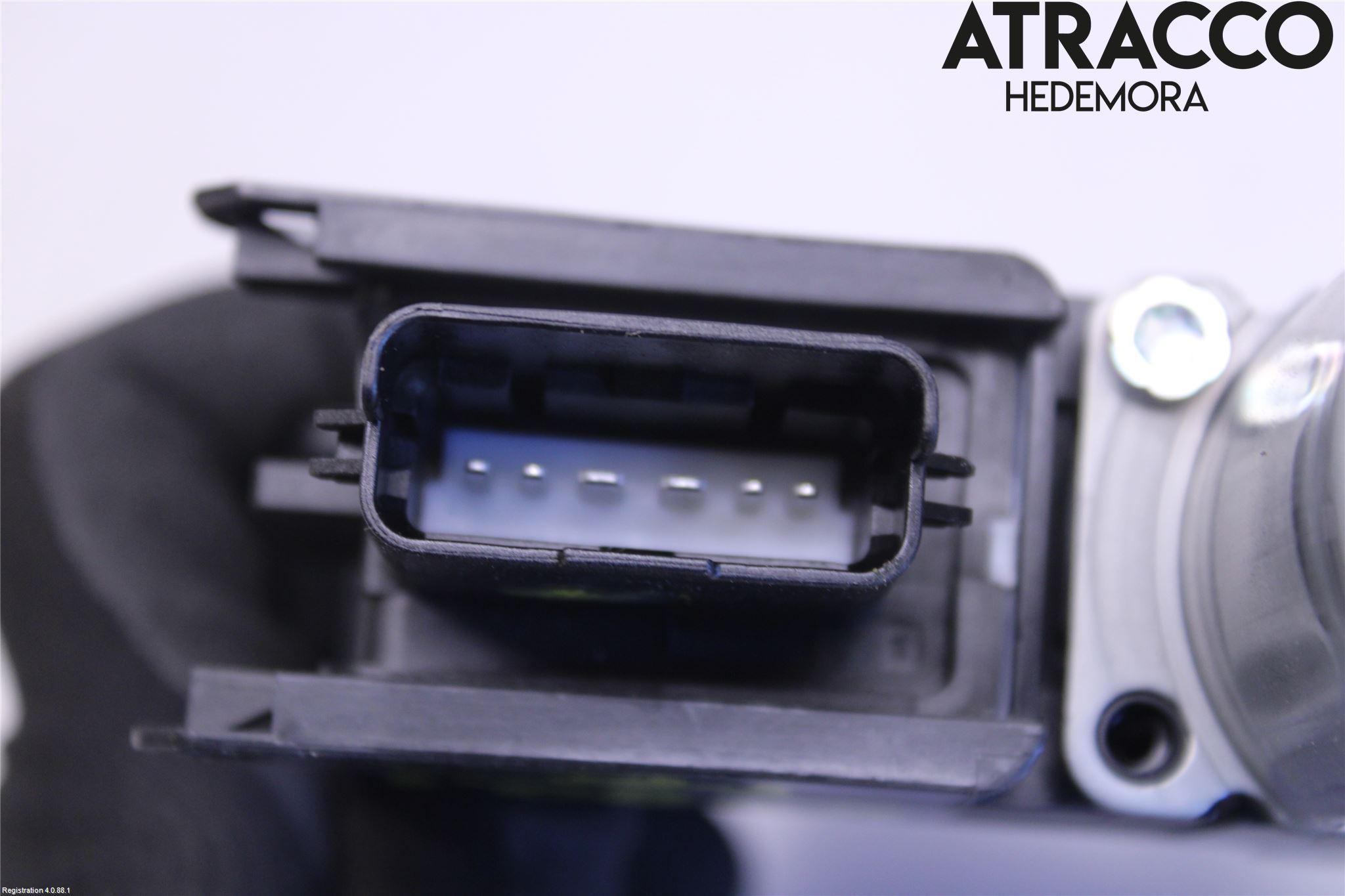 Kia CEED/CEED SW 19- Fönsterhissmotor