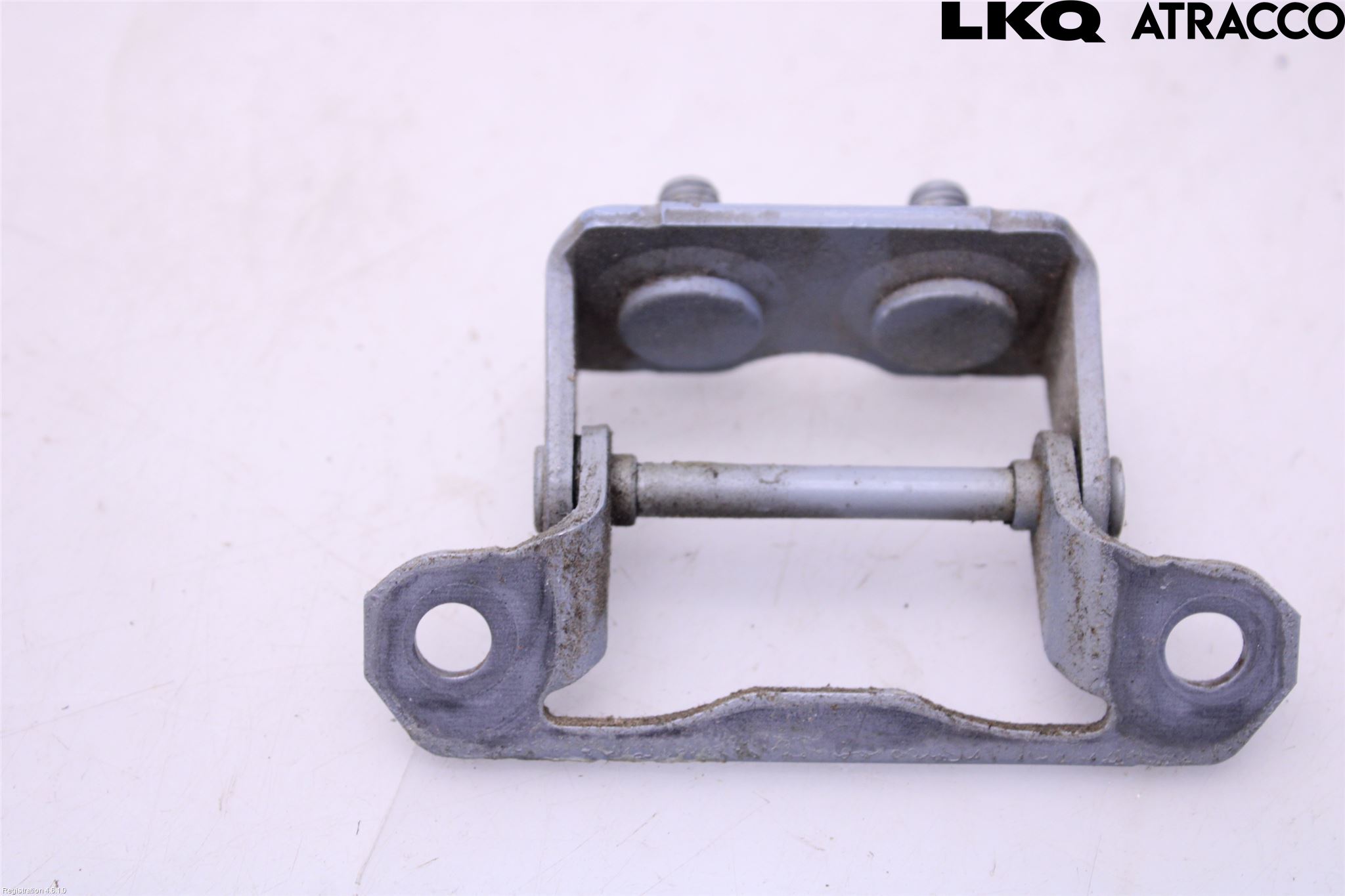 Subaru XV 18-22 Bakluckegångjärn Hö