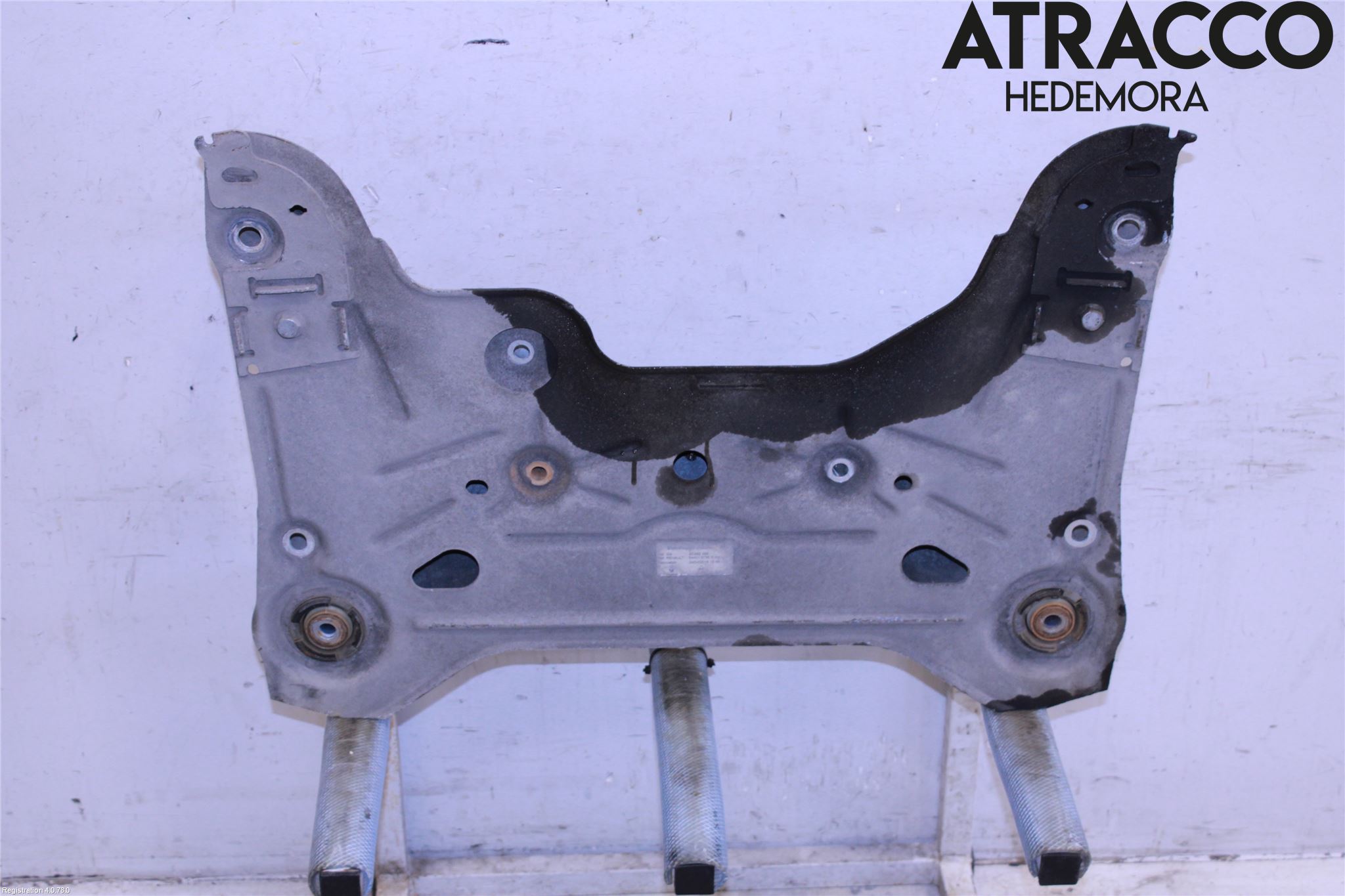 Opel VIVARO 15-19 Framvagnsbalk