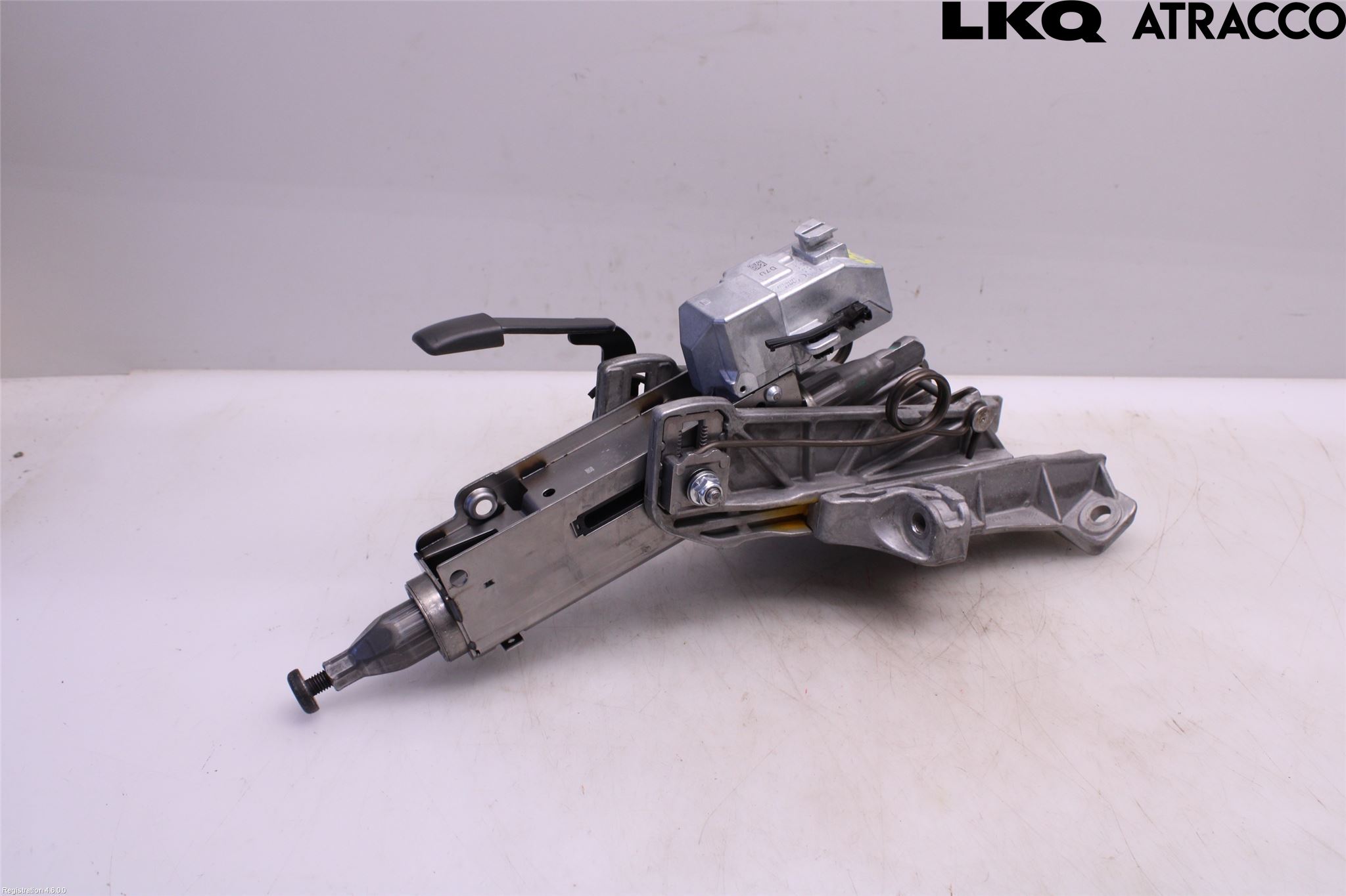 Jaguar I-PACE 18- Rattaxelagg Justerbart