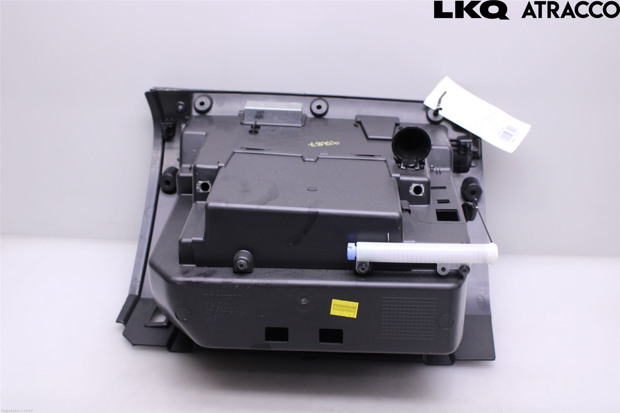 Volvo V40 12-19 Handskfack