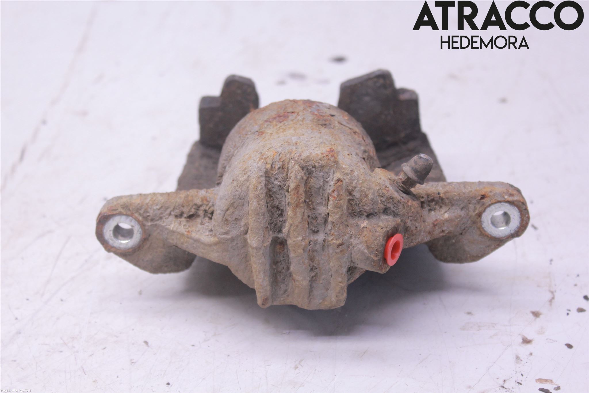 Citroen C3 PICASSO Bromsok Fram Vänster