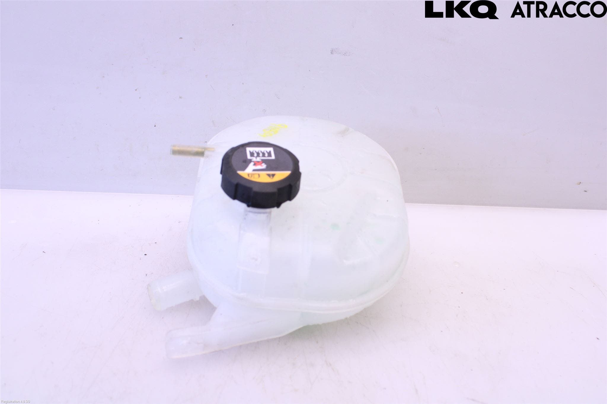 Kia CEED/CEED SW 19- Expansionstank