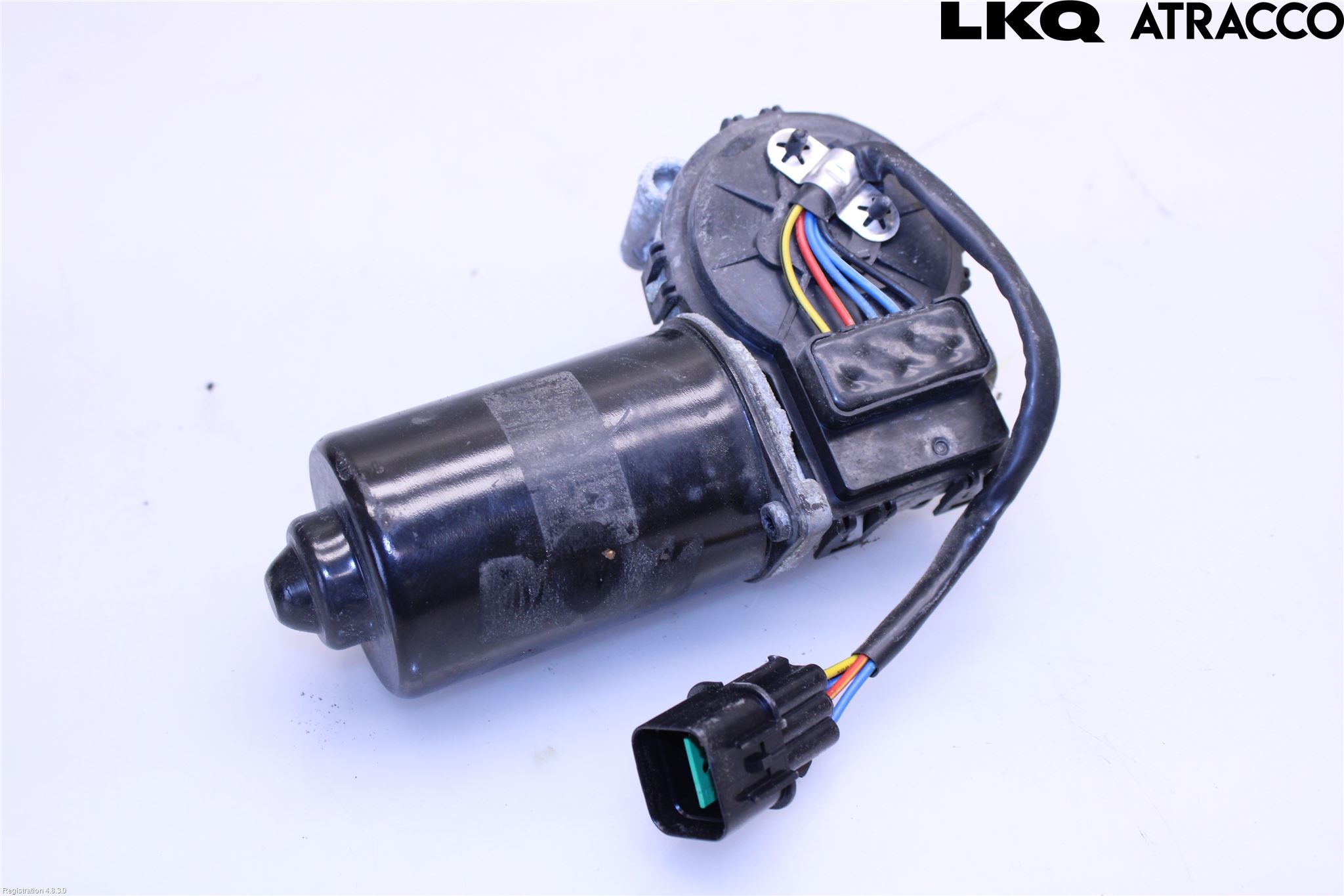 Hyundai ix35 Torkarmotor Vindruta