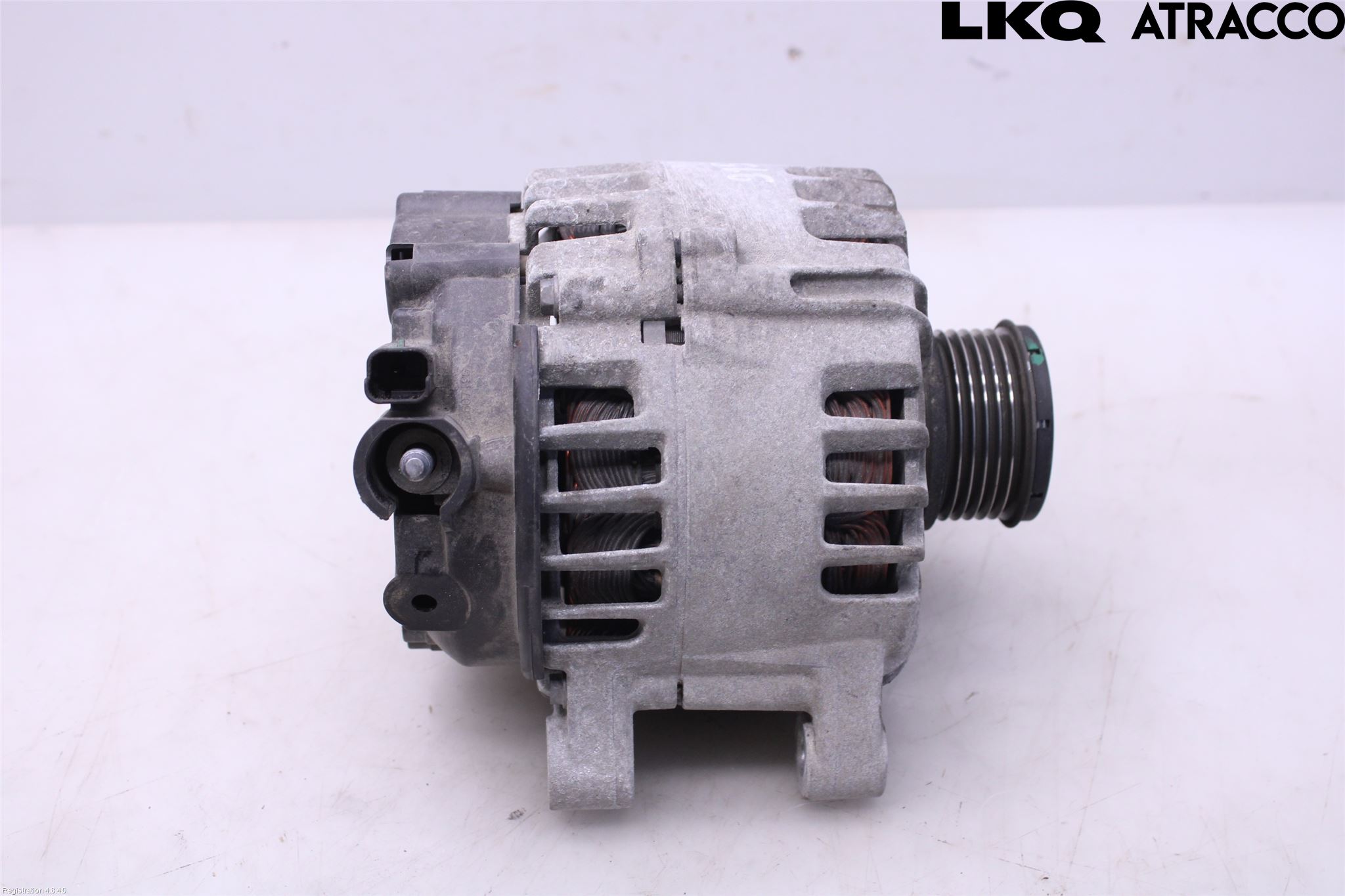 Peugeot 308 14-21 Generator