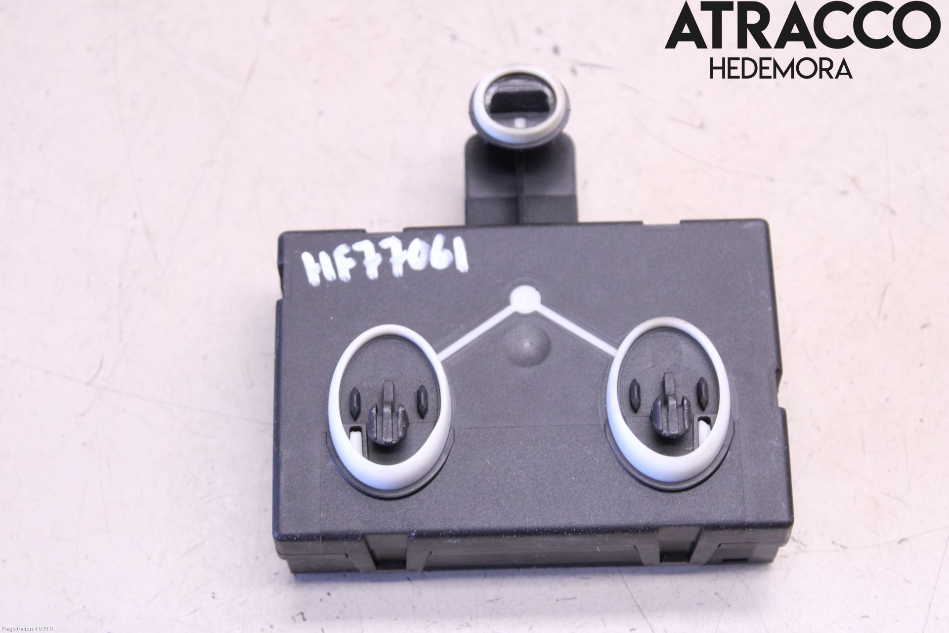 Skoda OCTAVIA (5E) 13-20 Styrenhet Dörr