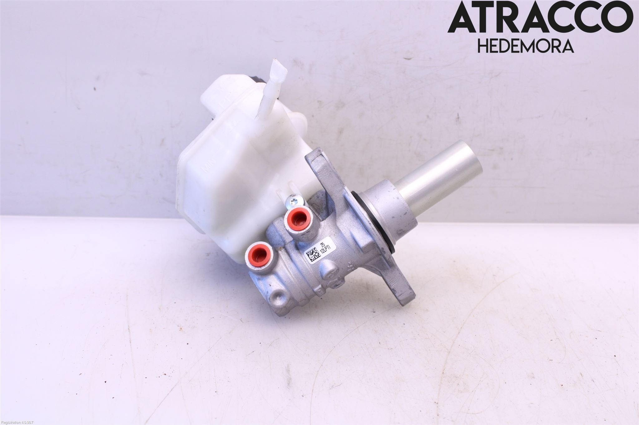 BMW 5 G30/G31/F90 17-23 Broms Huvudcylinder