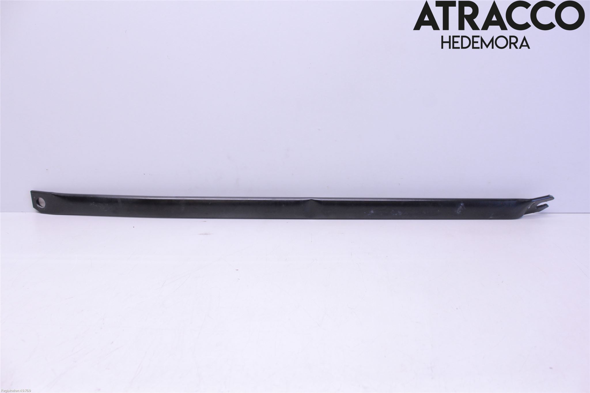 BMW X1 E84 10-15 Fjäderbensstag