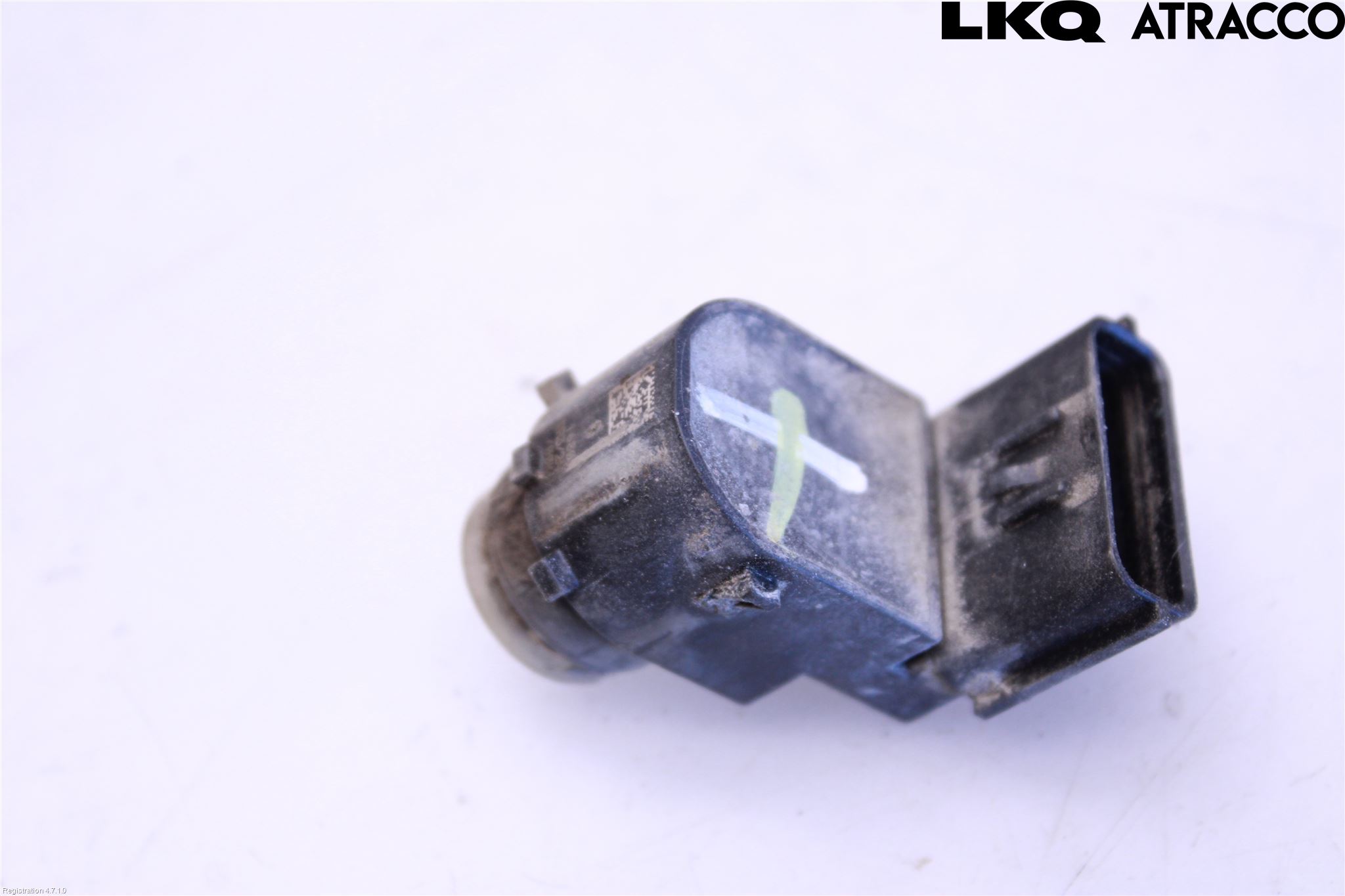 Hyundai TUCSON 05- Parkeringshjälp Backsensor